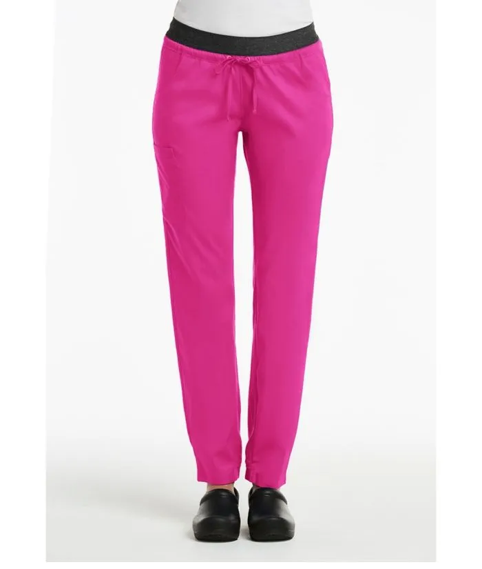 Matrix E-Band Waist Jogger Scrub Pant