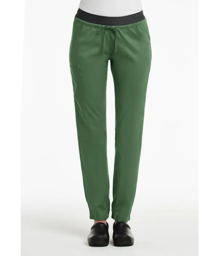 Matrix E-Band Waist Jogger Scrub Pant