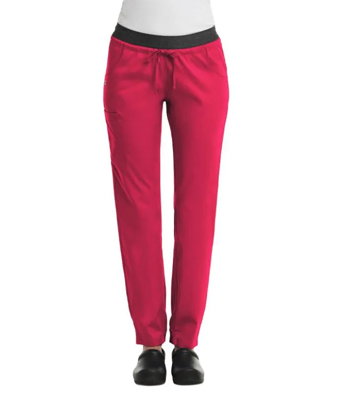 Matrix E-Band Waist Jogger Scrub Pant