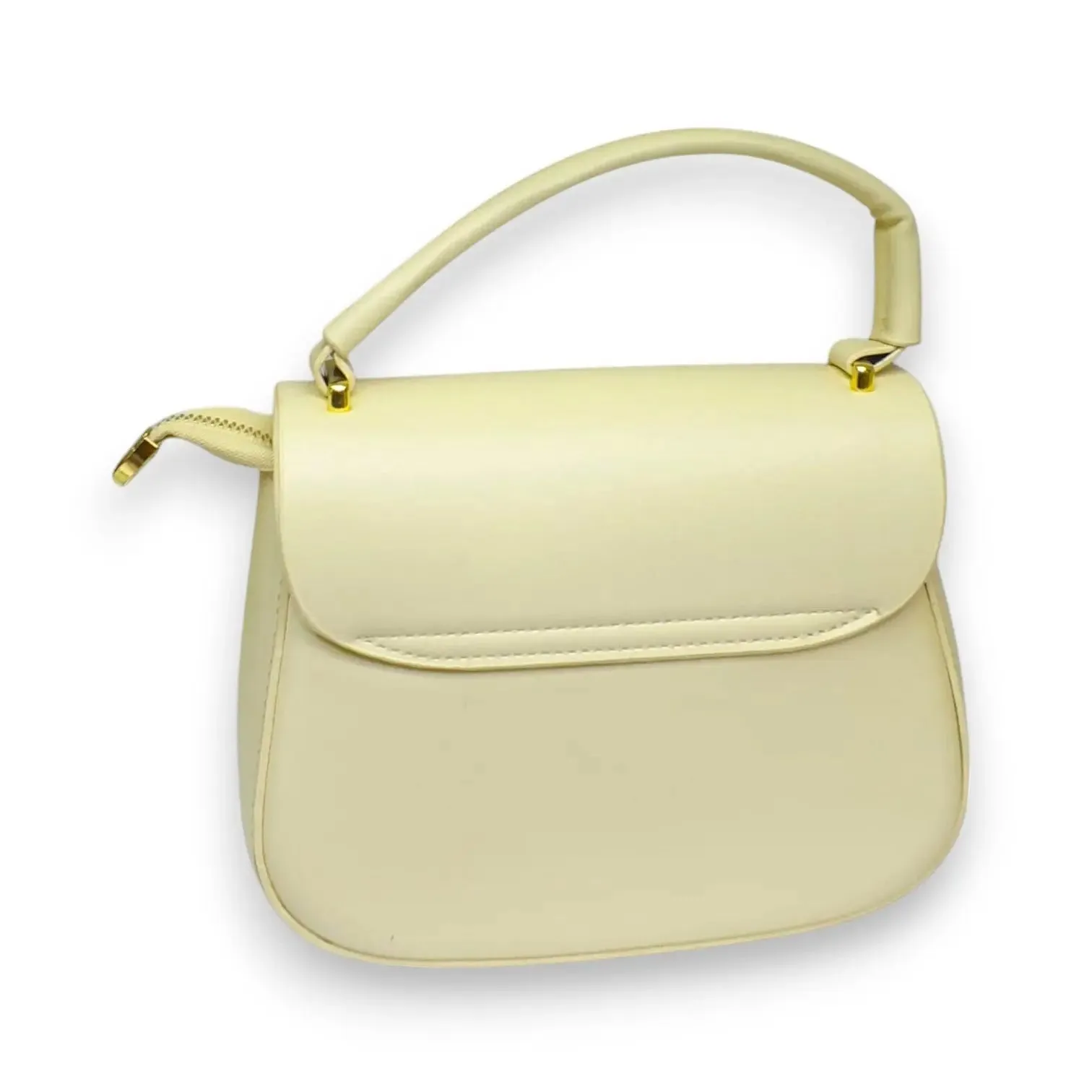 Mini Top Handle Bag
