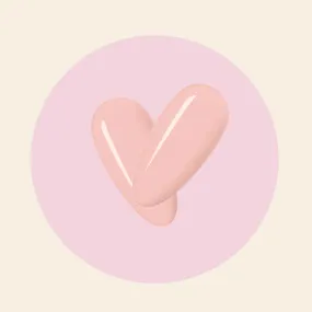 Mitty Build-Me Builder Gel - French Romance