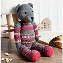 Nordic Knits for Children
