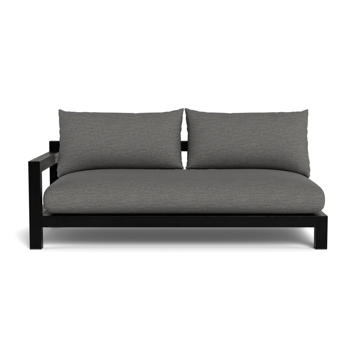 Pacific 2 Seat 1 Arm