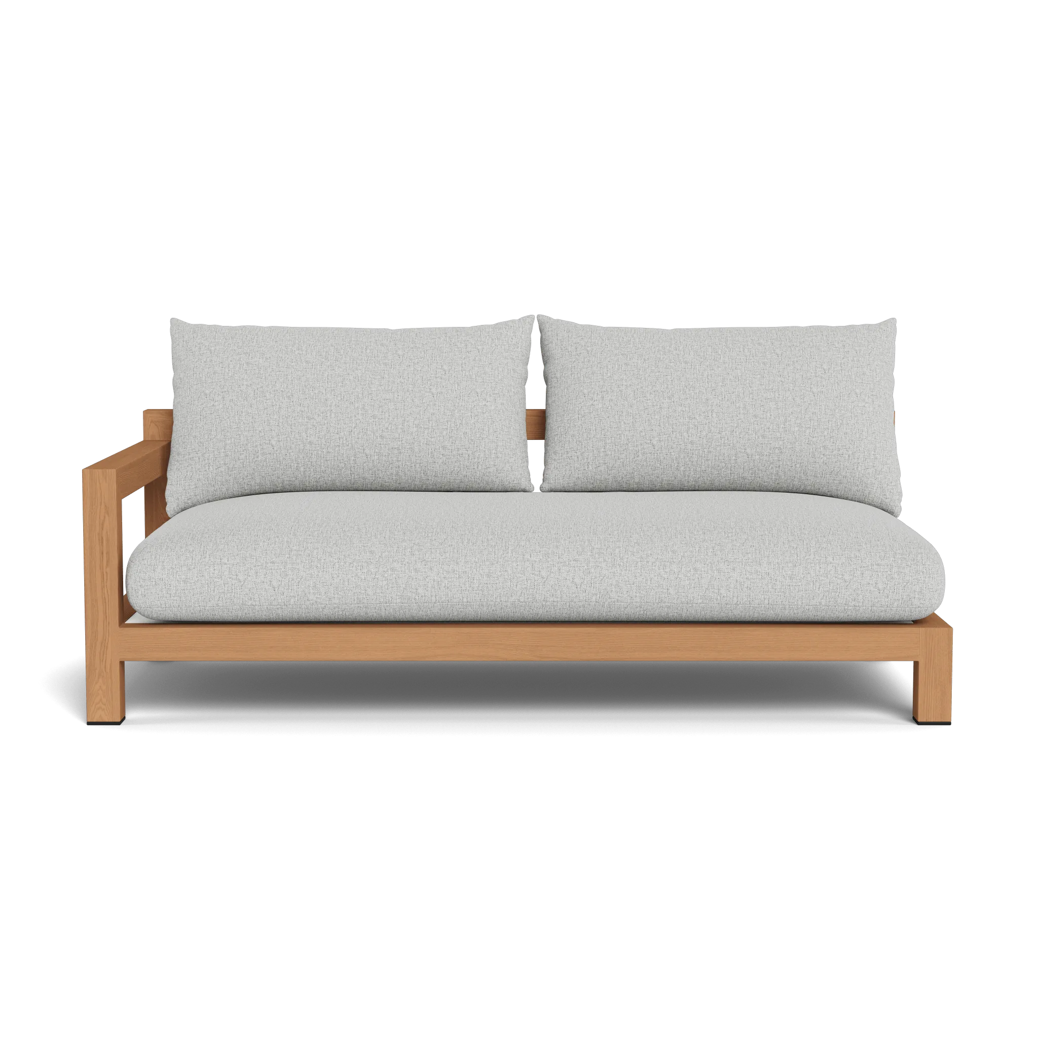 Pacific 2 Seat 1 Arm