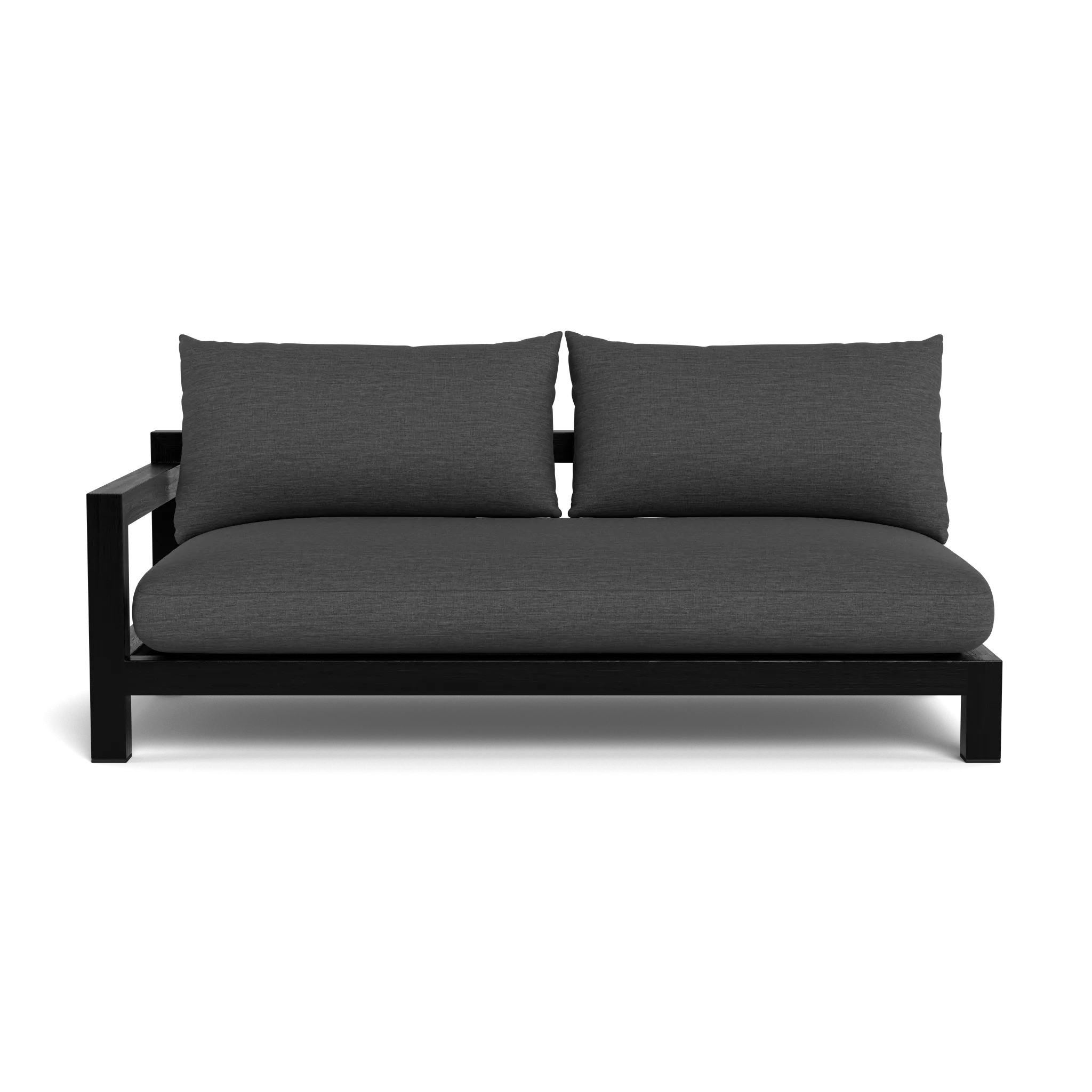 Pacific 2 Seat 1 Arm