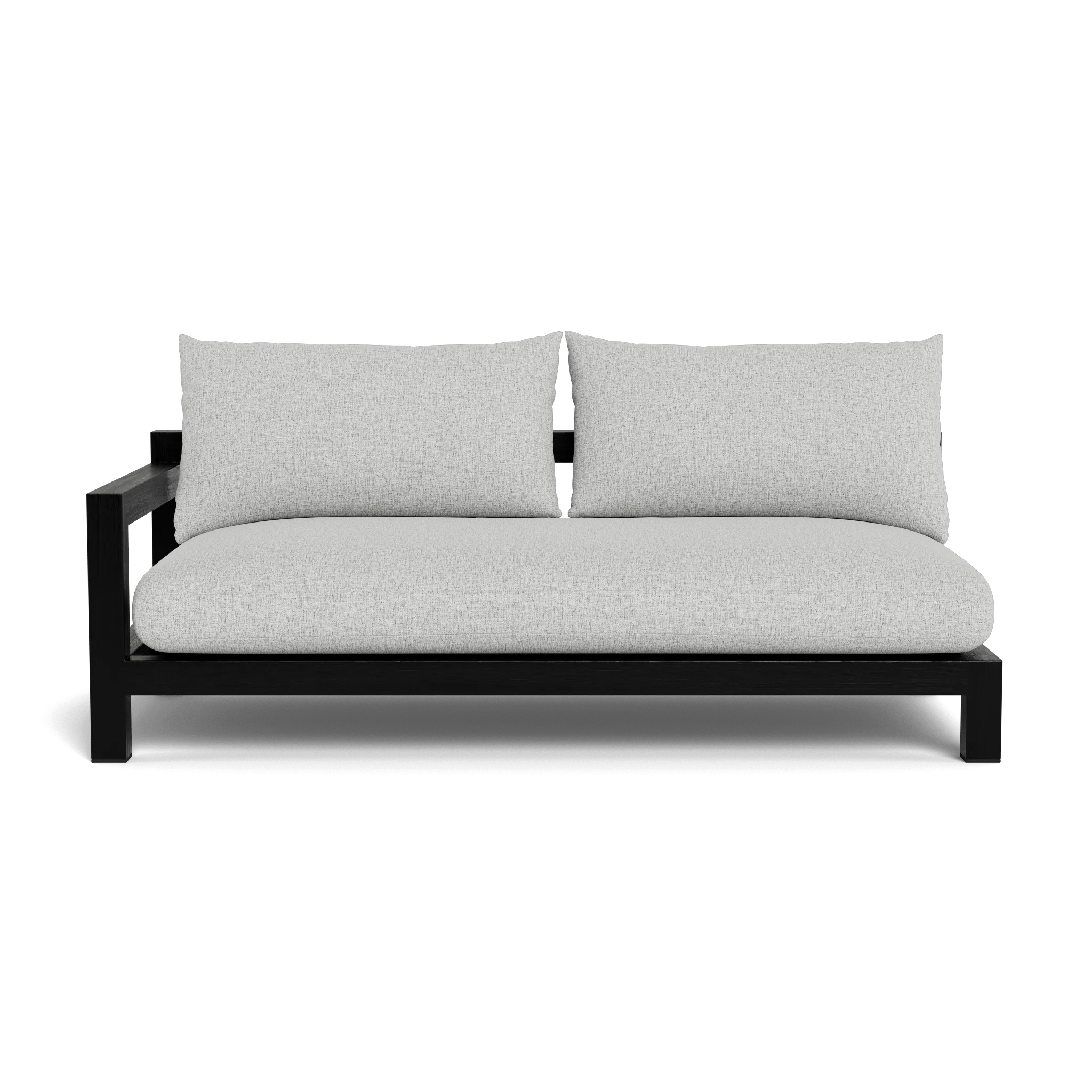 Pacific 2 Seat 1 Arm