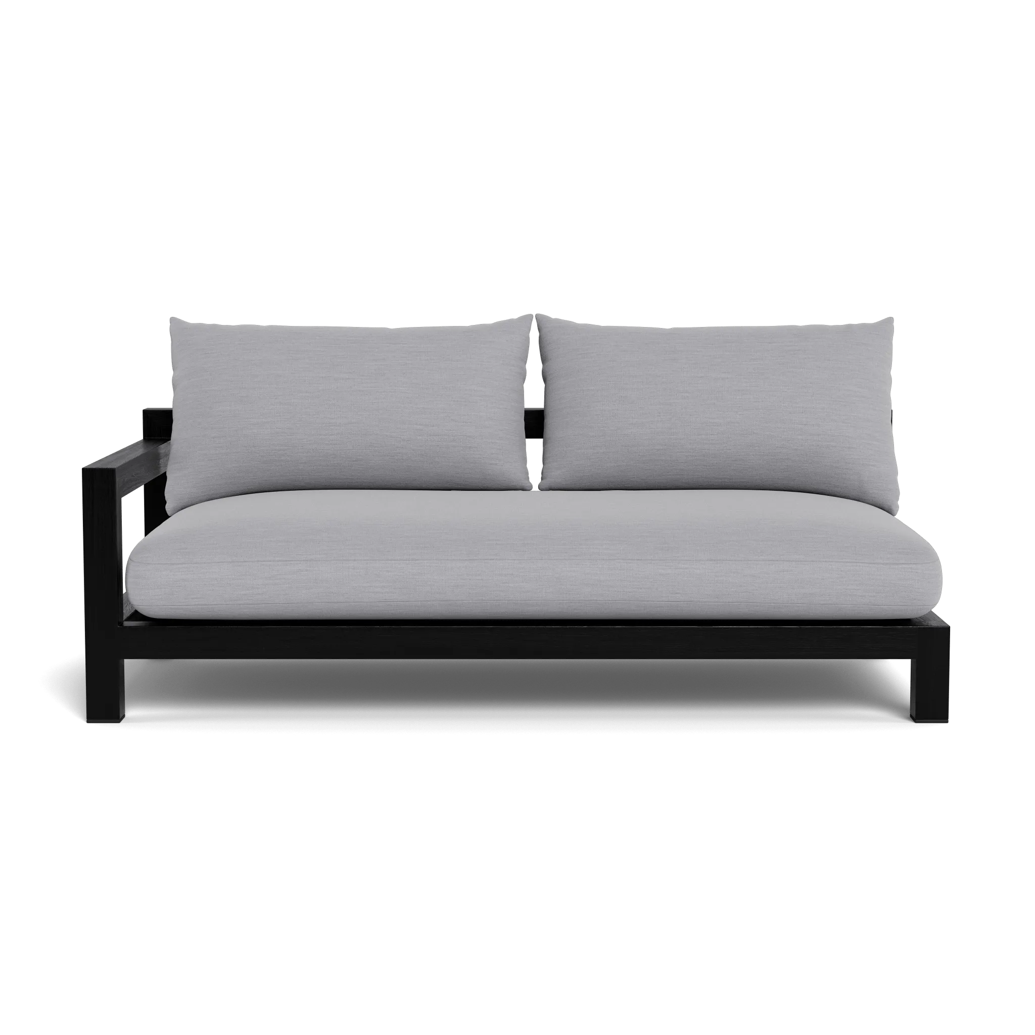 Pacific 2 Seat 1 Arm