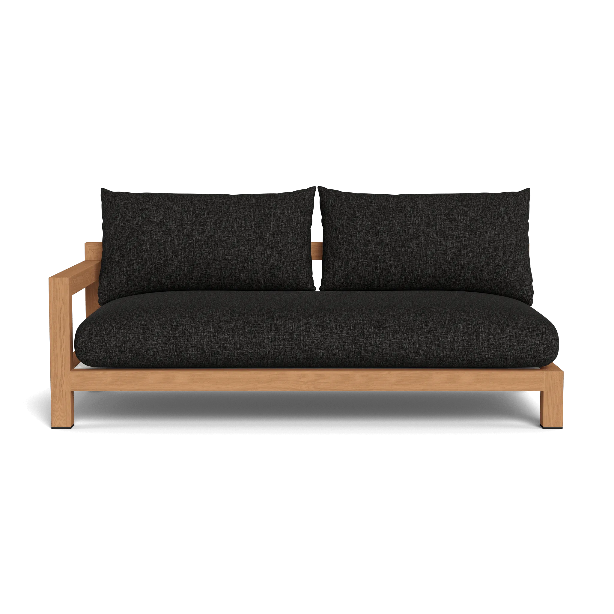 Pacific 2 Seat 1 Arm