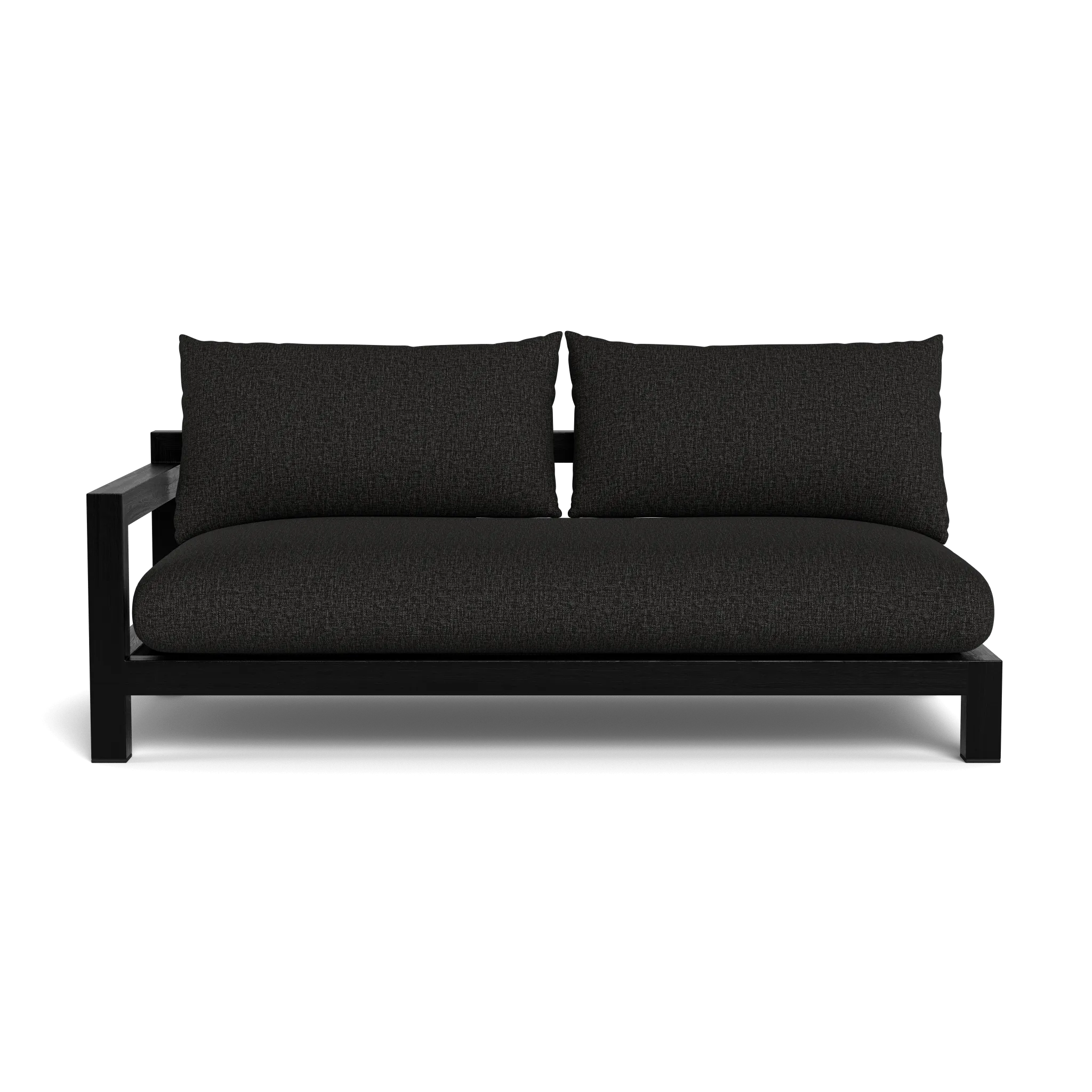 Pacific 2 Seat 1 Arm