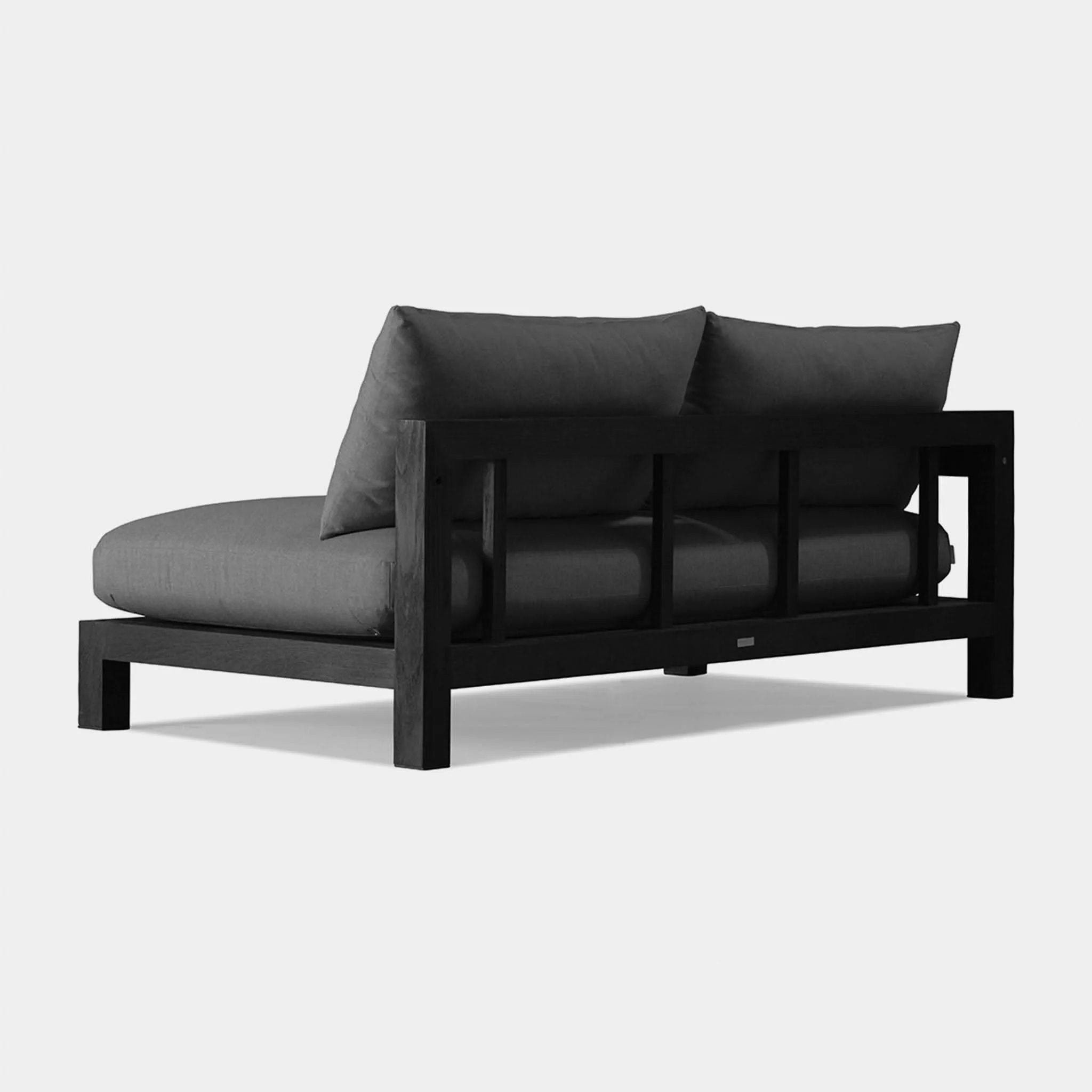 Pacific 2 Seat 1 Arm