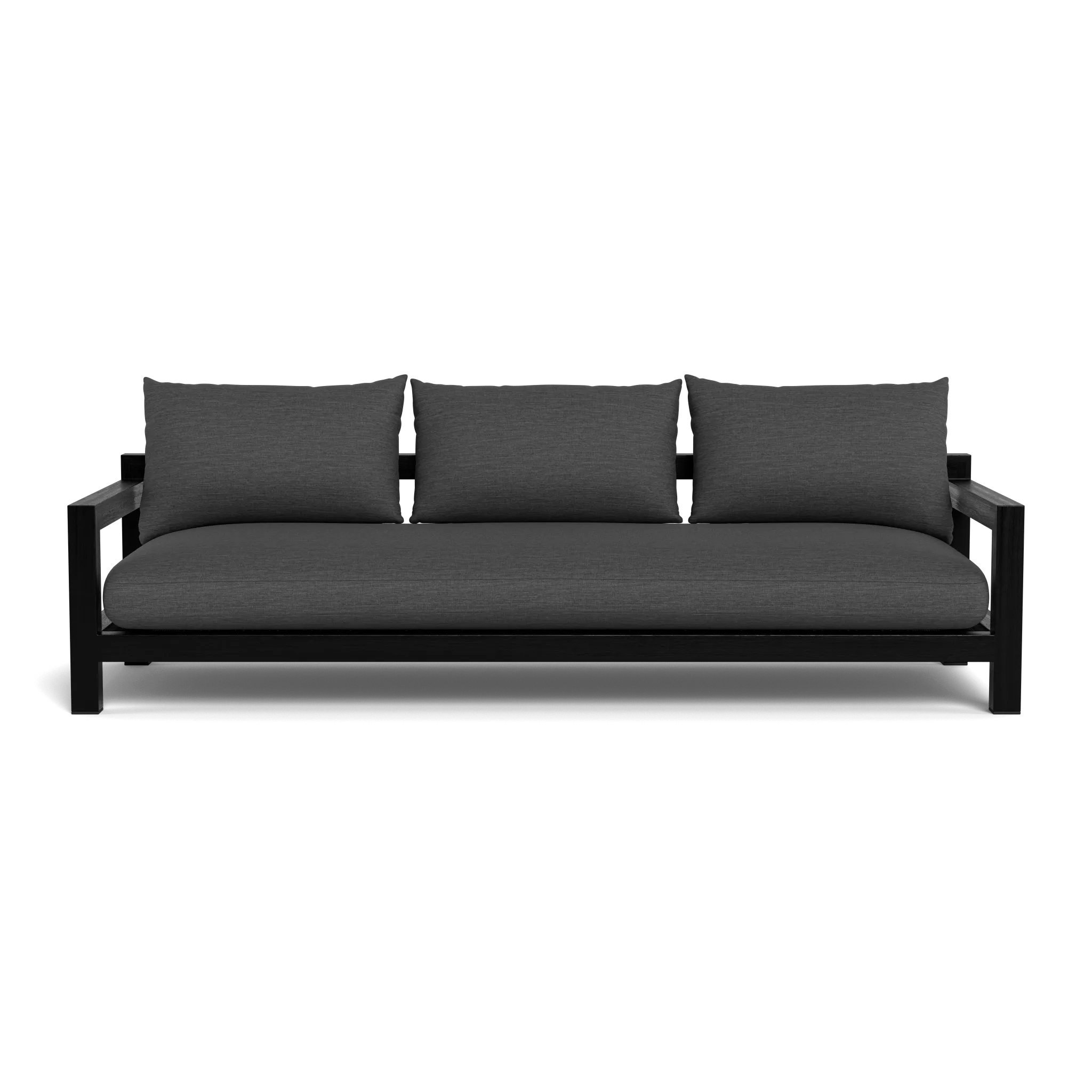 Pacific 3 Seat Sofa