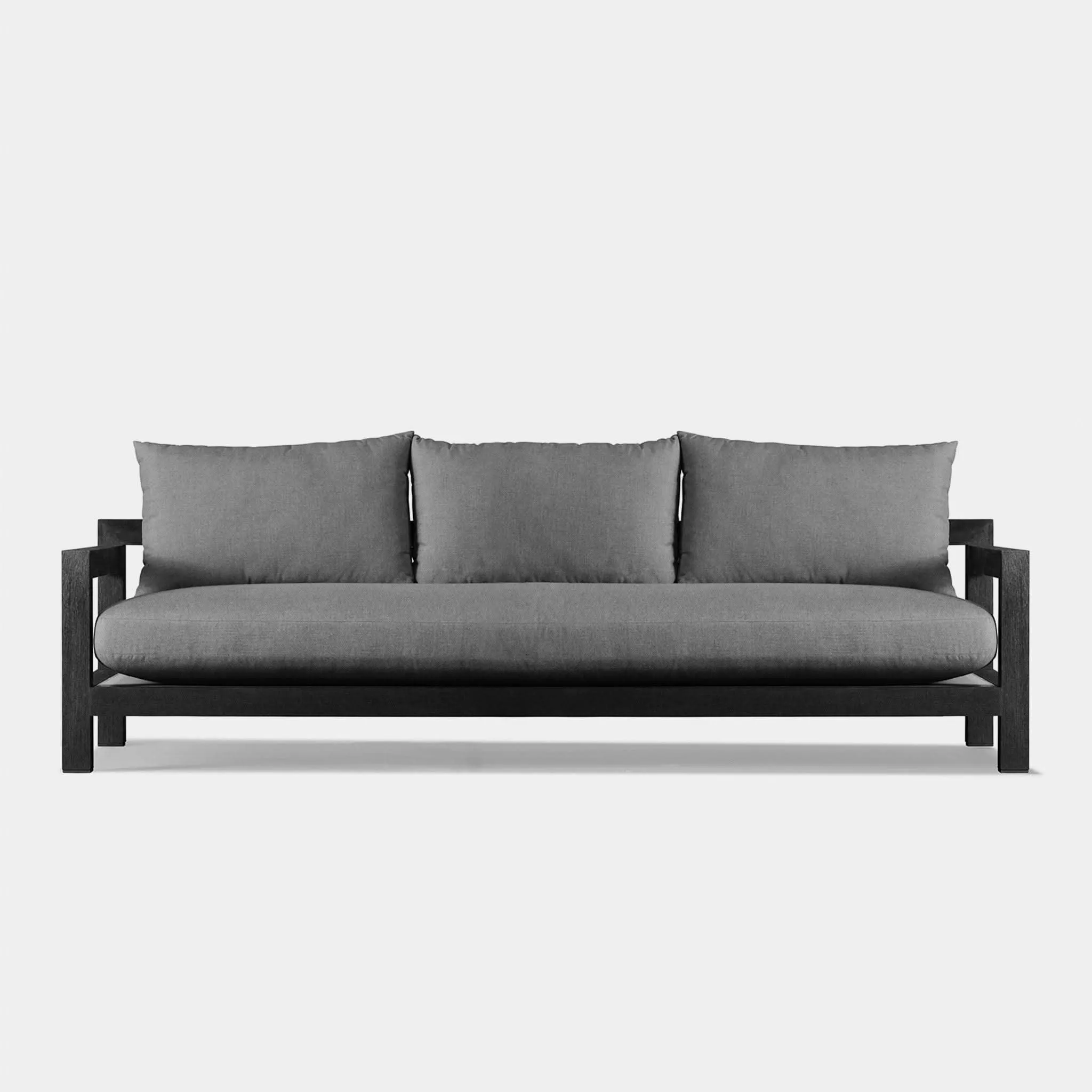 Pacific 3 Seat Sofa