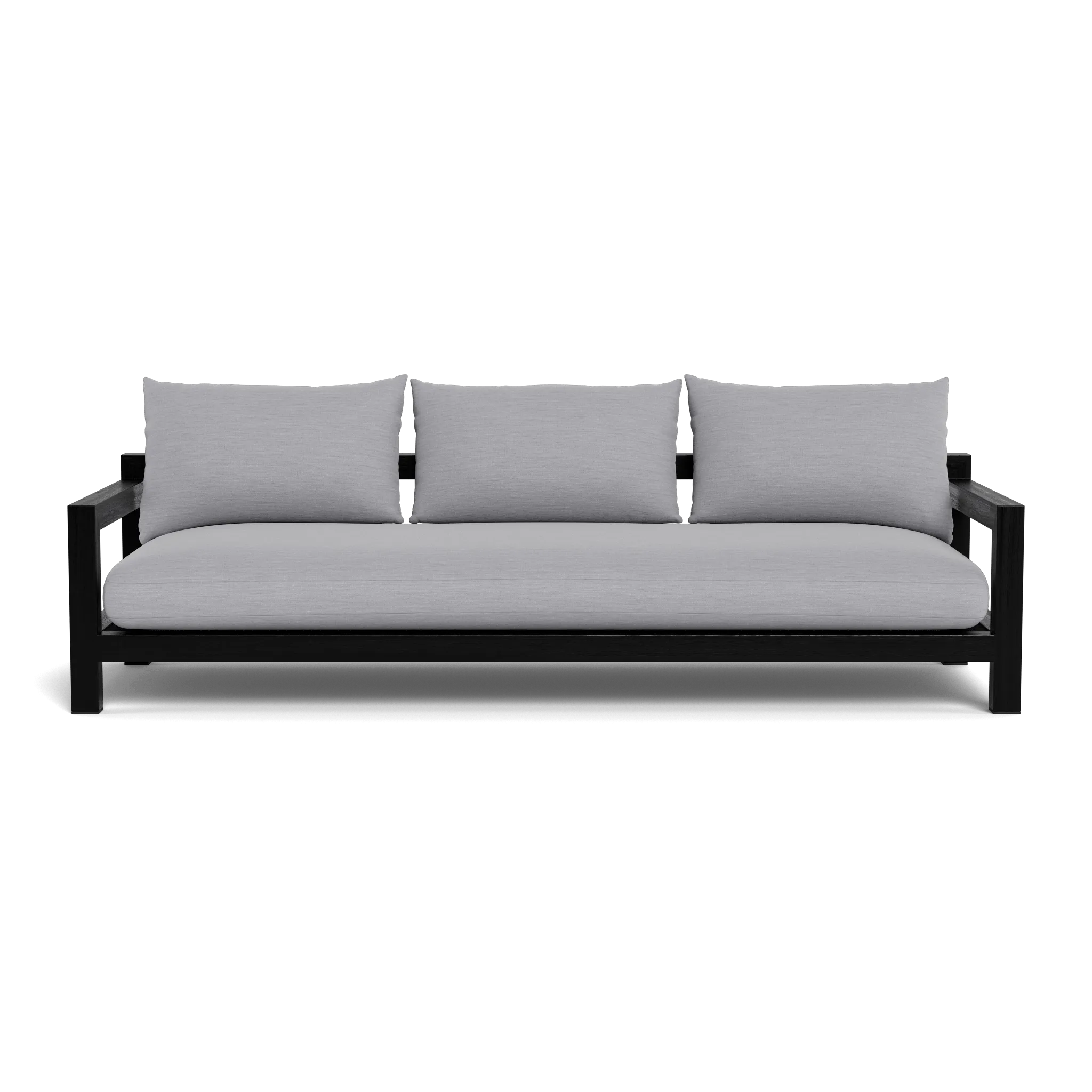 Pacific 3 Seat Sofa