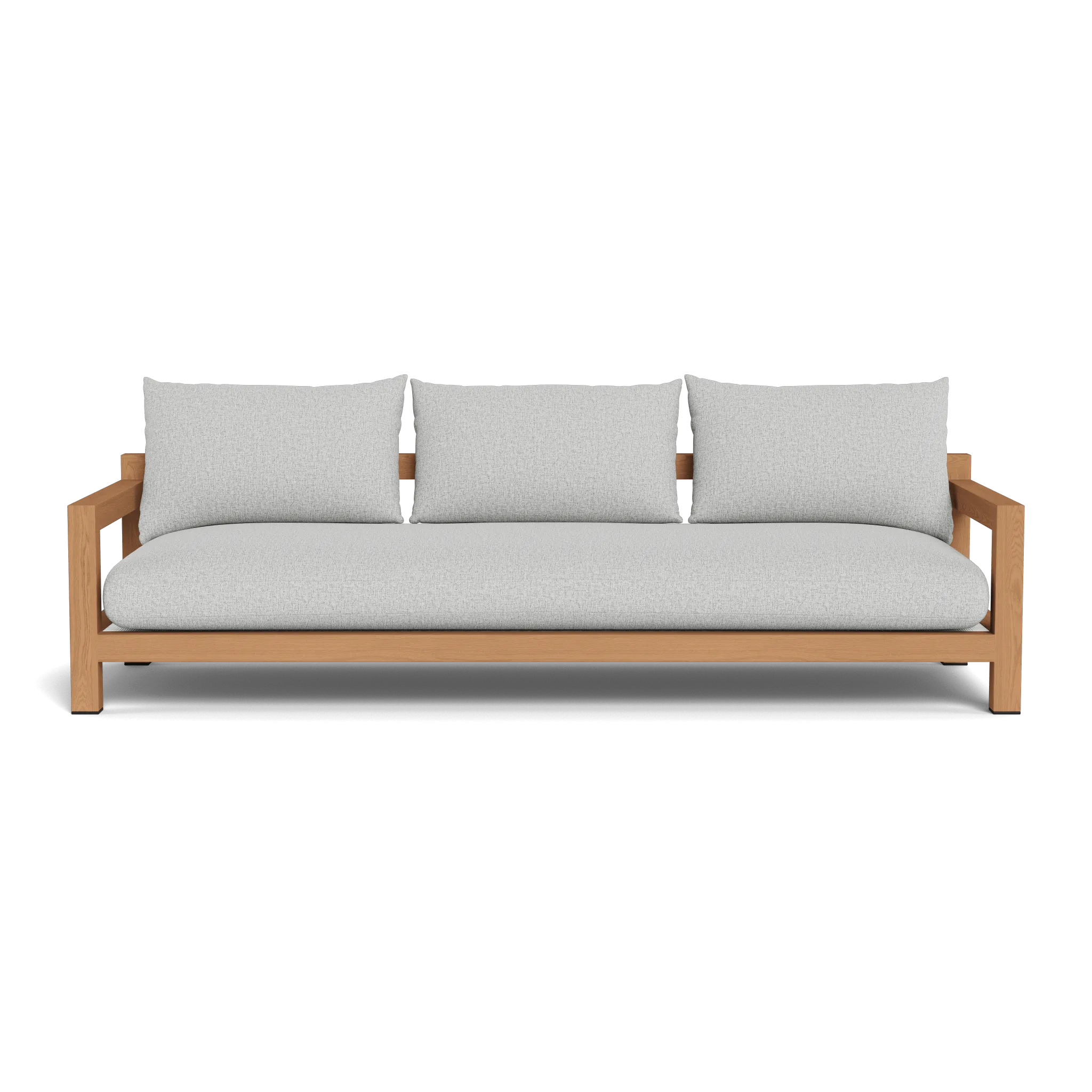 Pacific 3 Seat Sofa