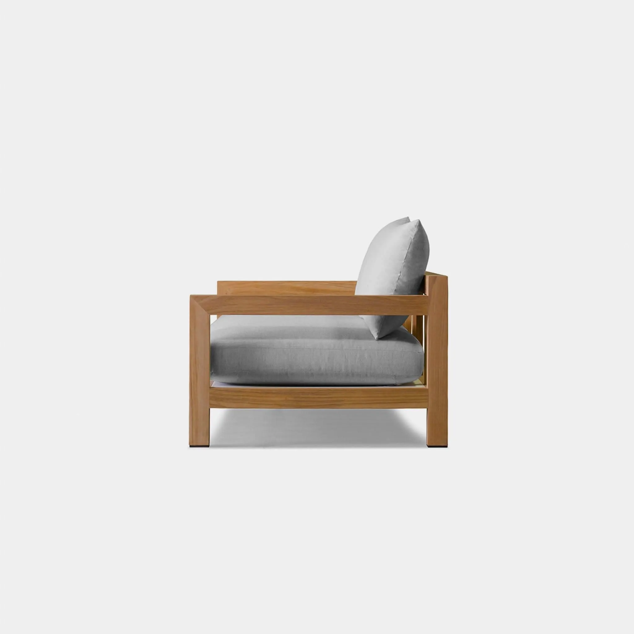Pacific 3 Seat Sofa