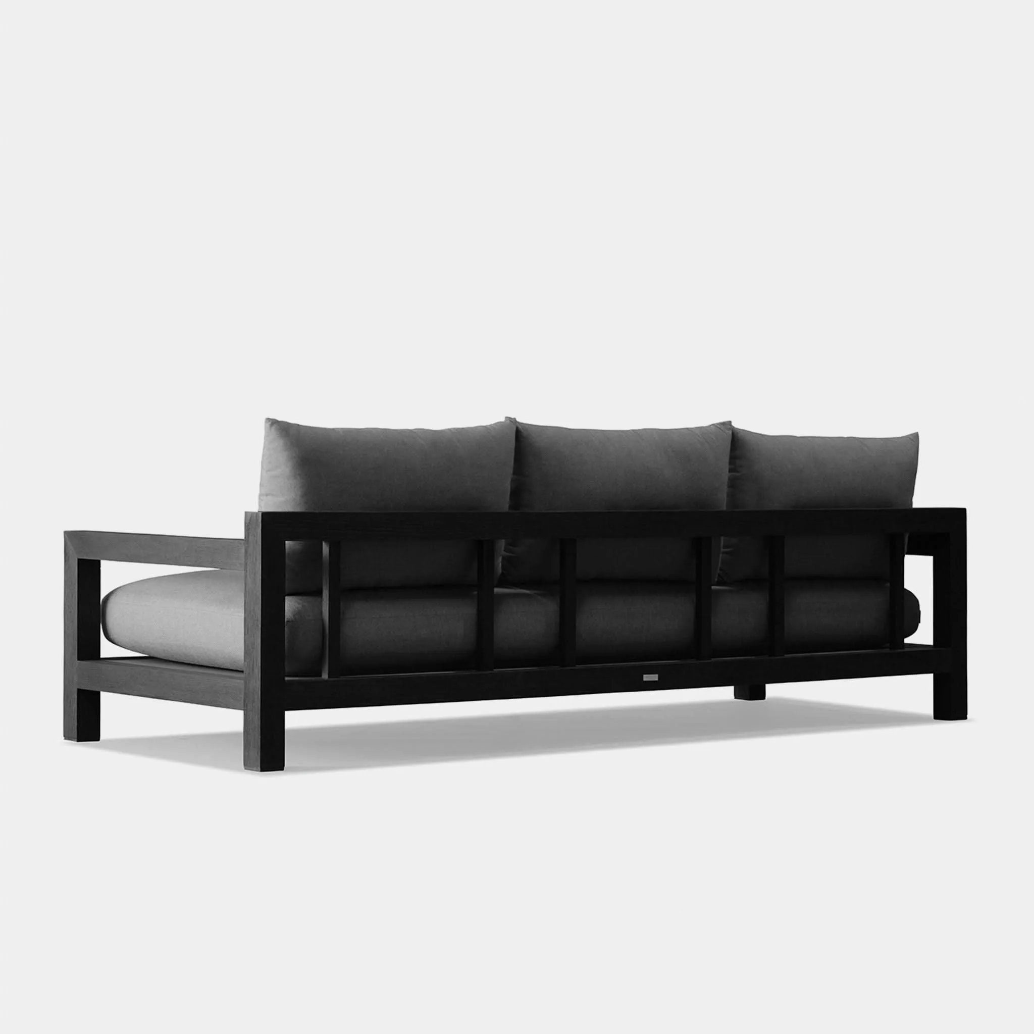 Pacific 3 Seat Sofa