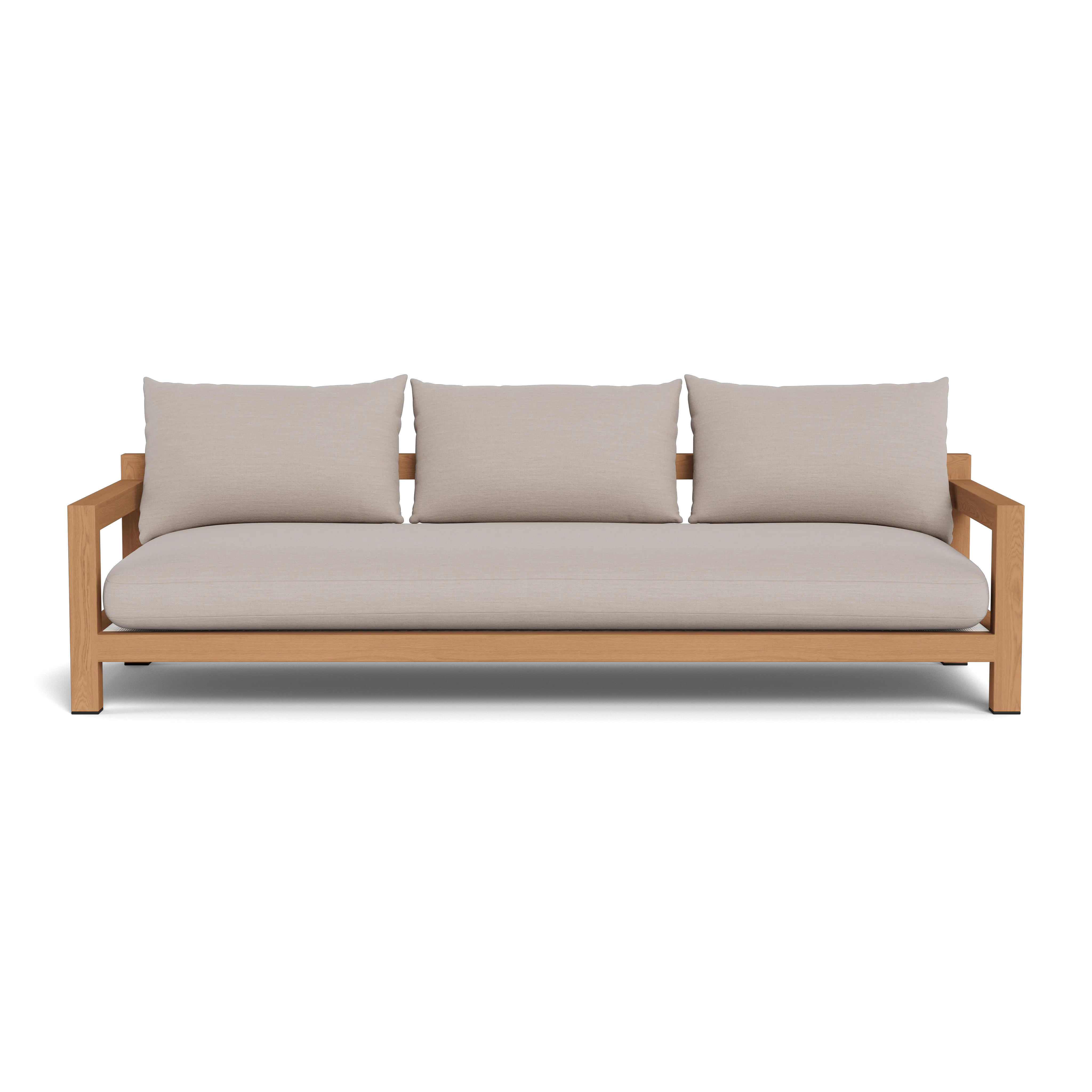 Pacific 3 Seat Sofa