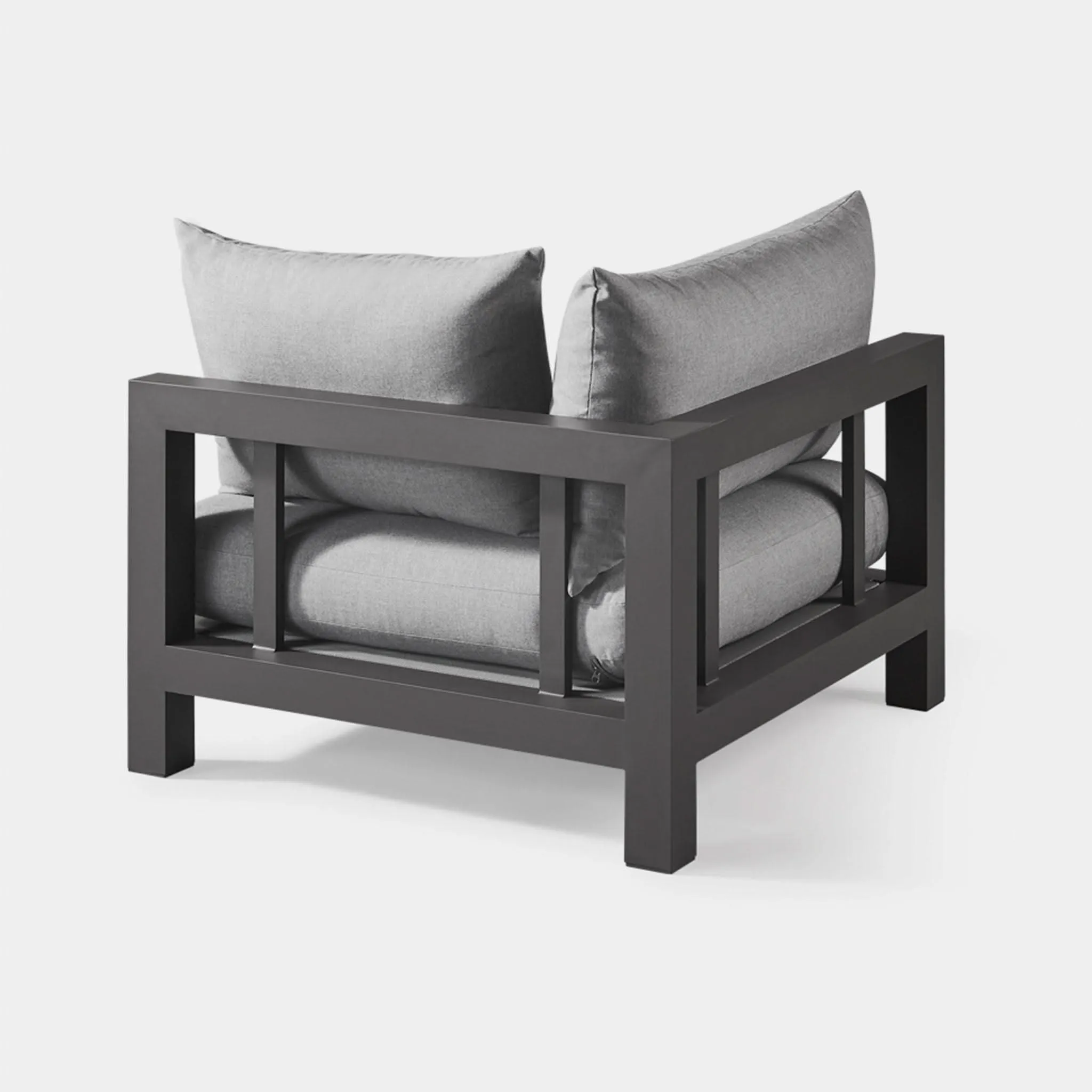 Pacific Aluminum Corner