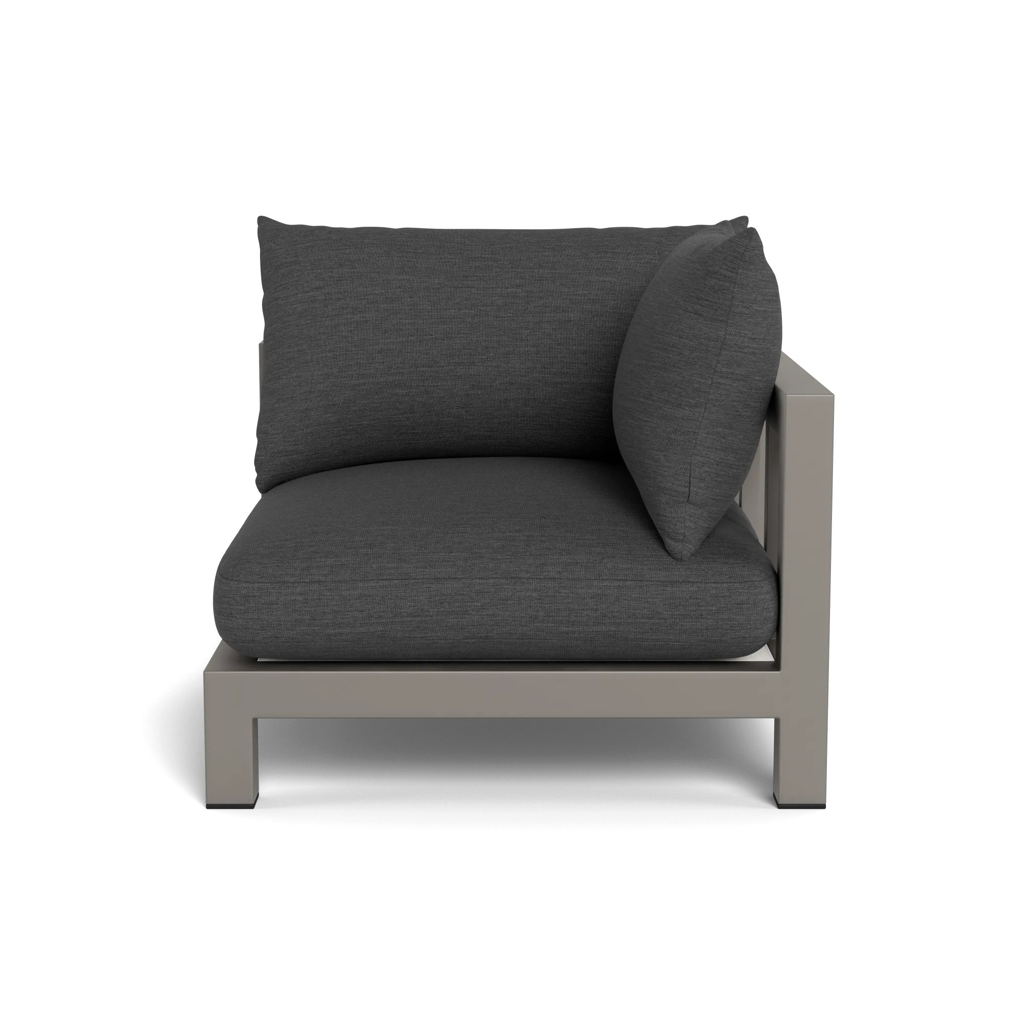 Pacific Aluminum Corner