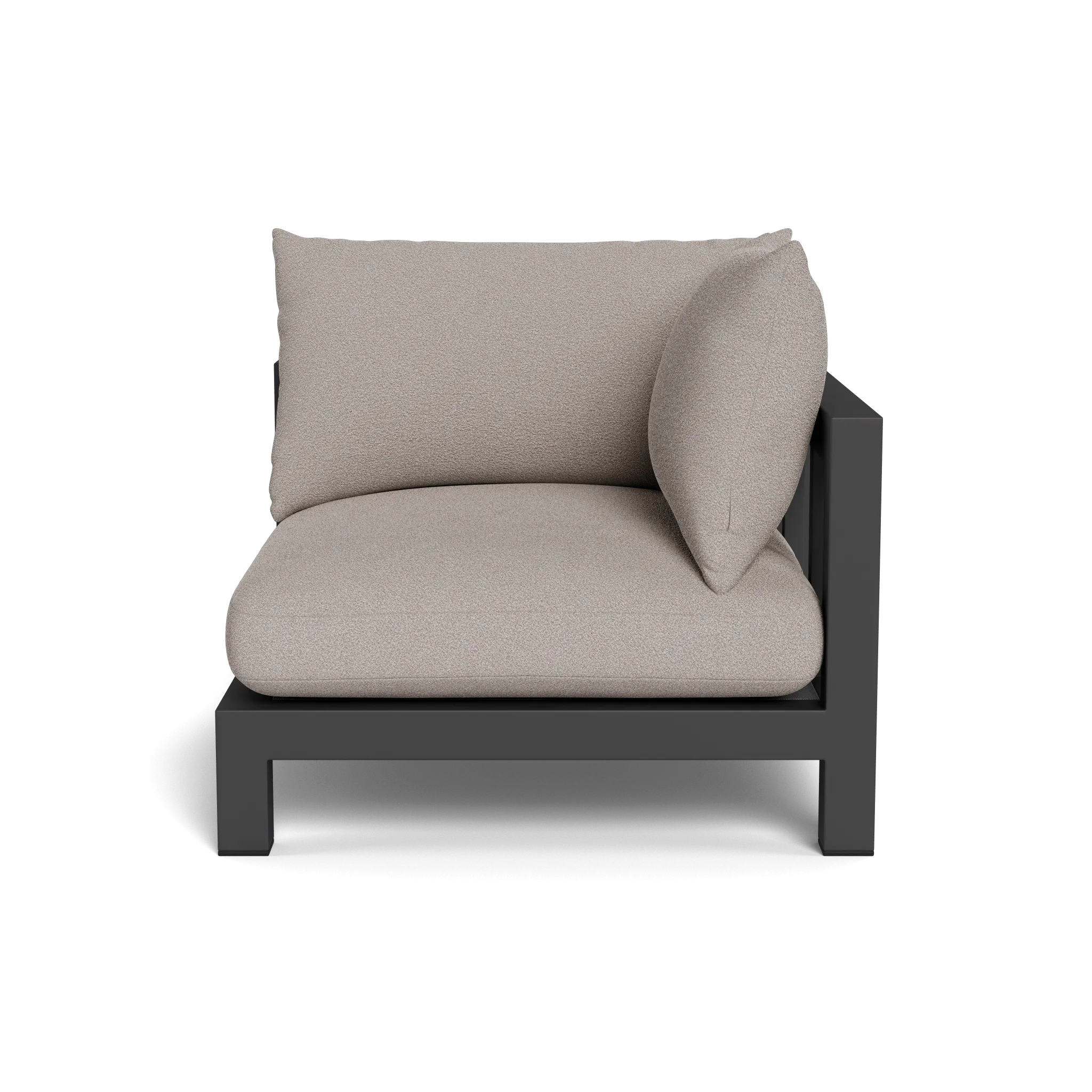 Pacific Aluminum Corner