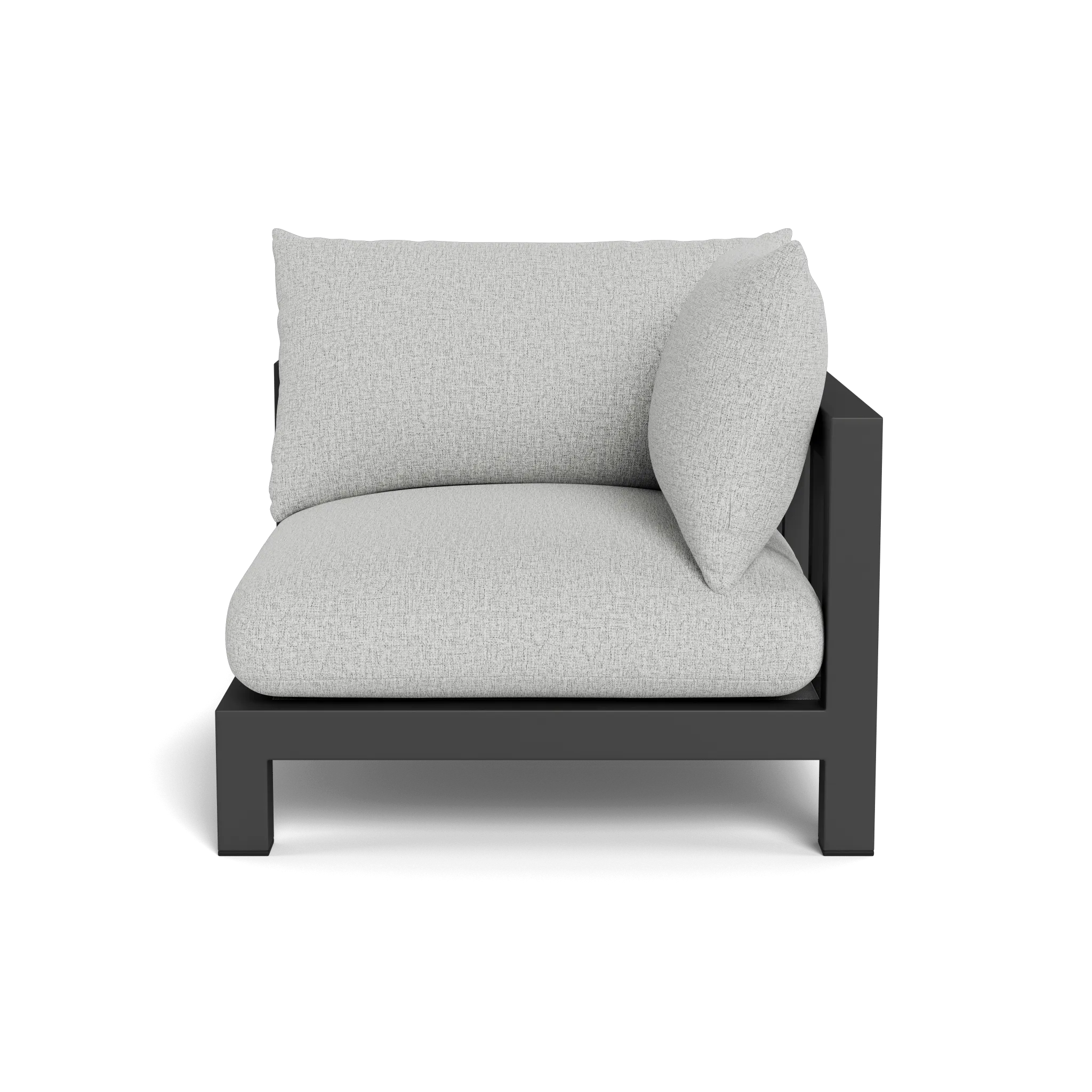 Pacific Aluminum Corner