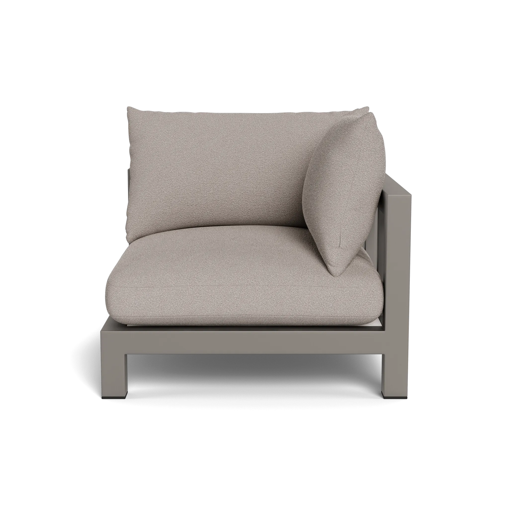 Pacific Aluminum Corner