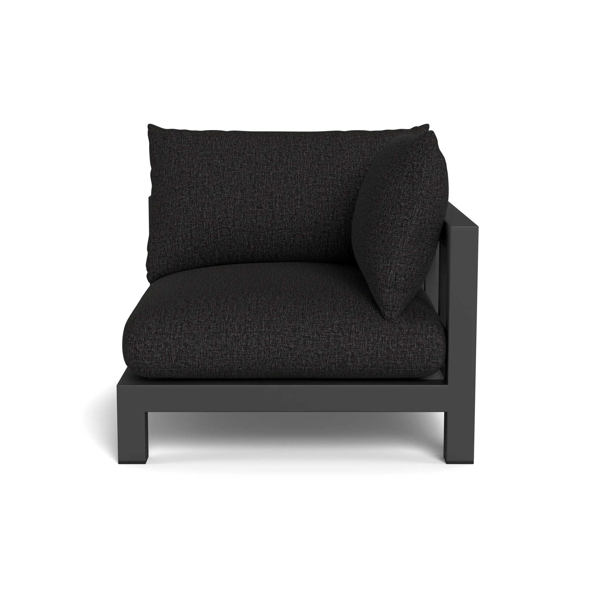 Pacific Aluminum Corner