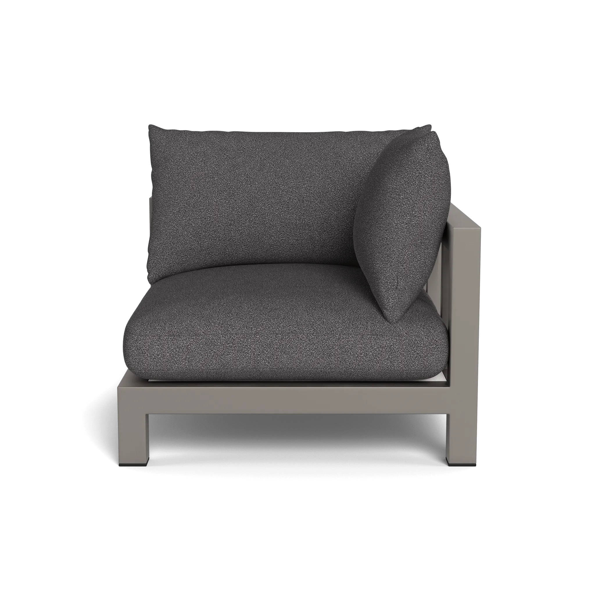 Pacific Aluminum Corner