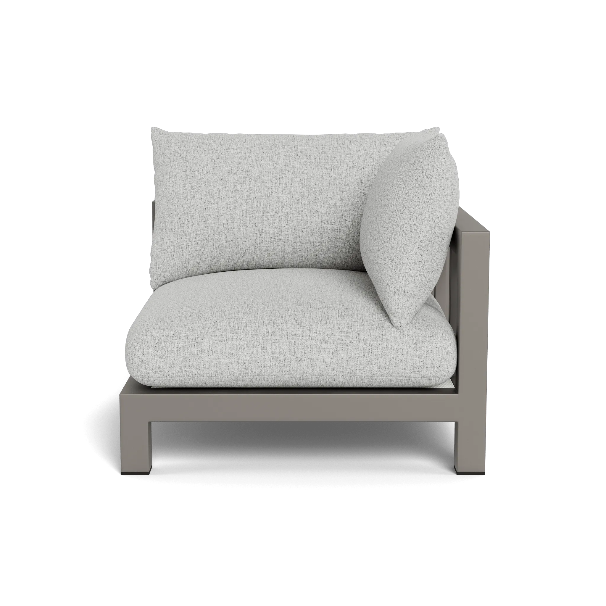 Pacific Aluminum Corner