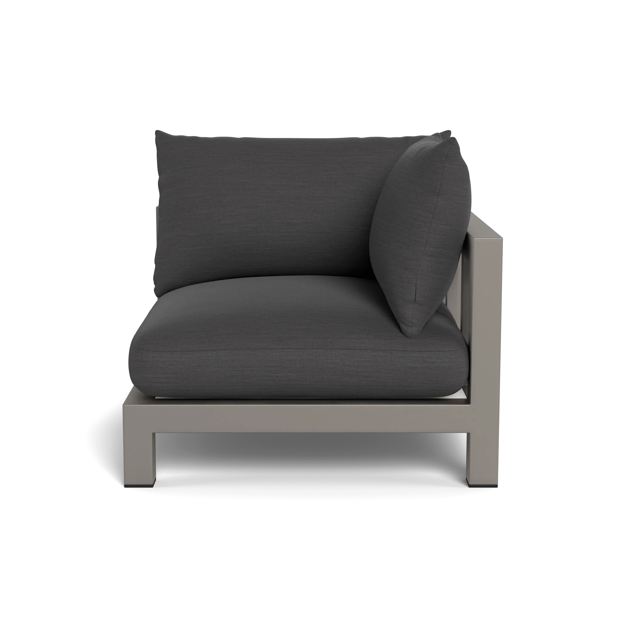 Pacific Aluminum Corner