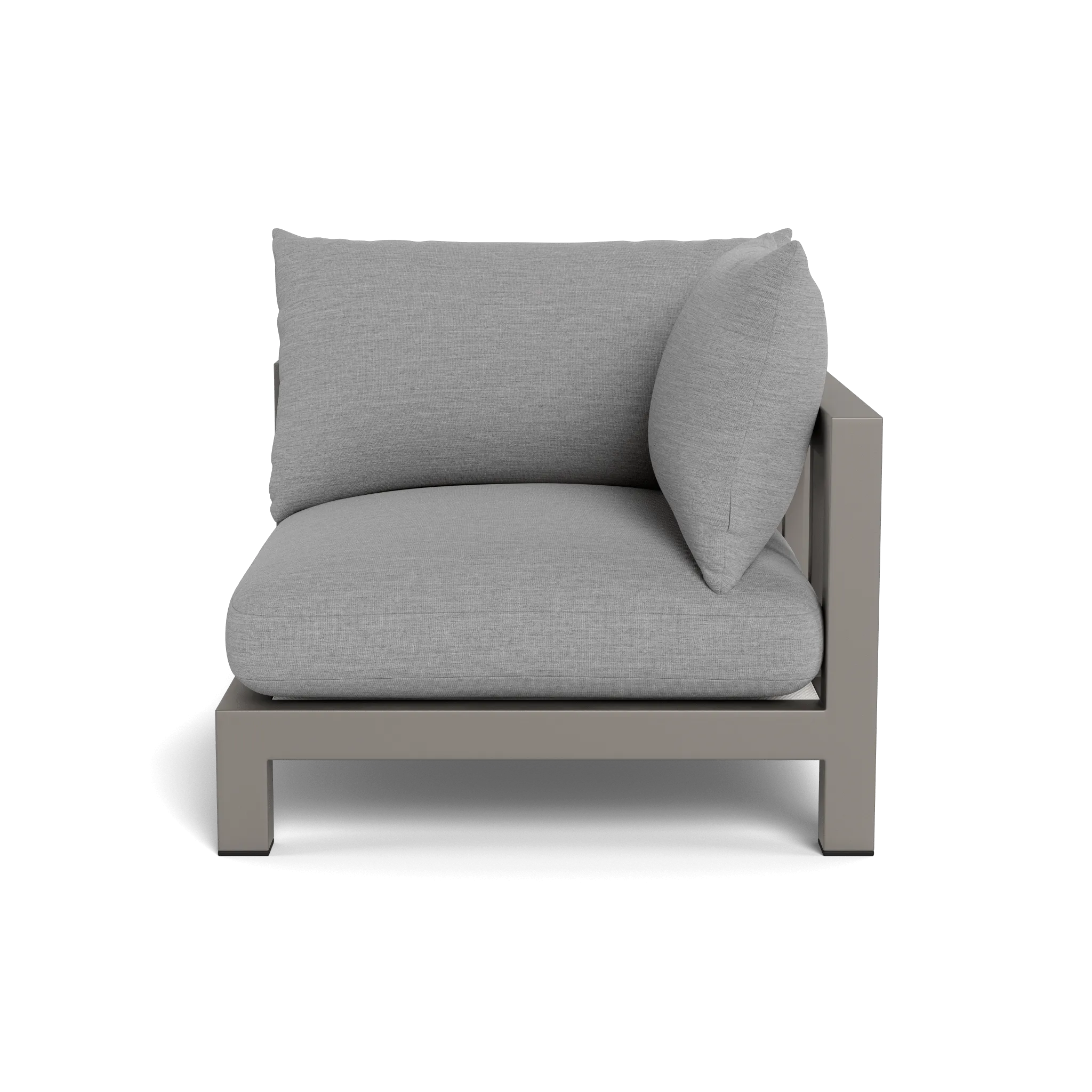 Pacific Aluminum Corner