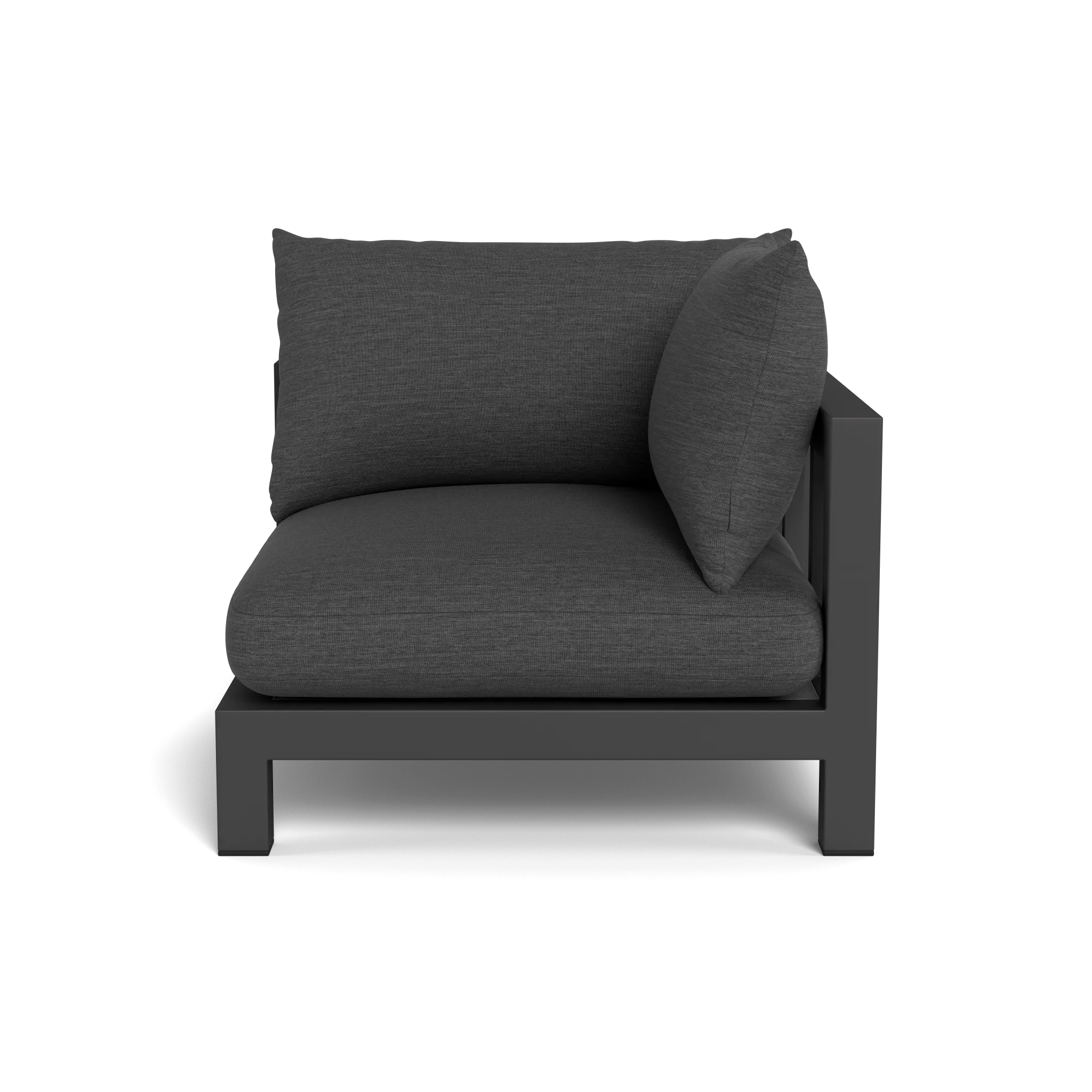 Pacific Aluminum Corner
