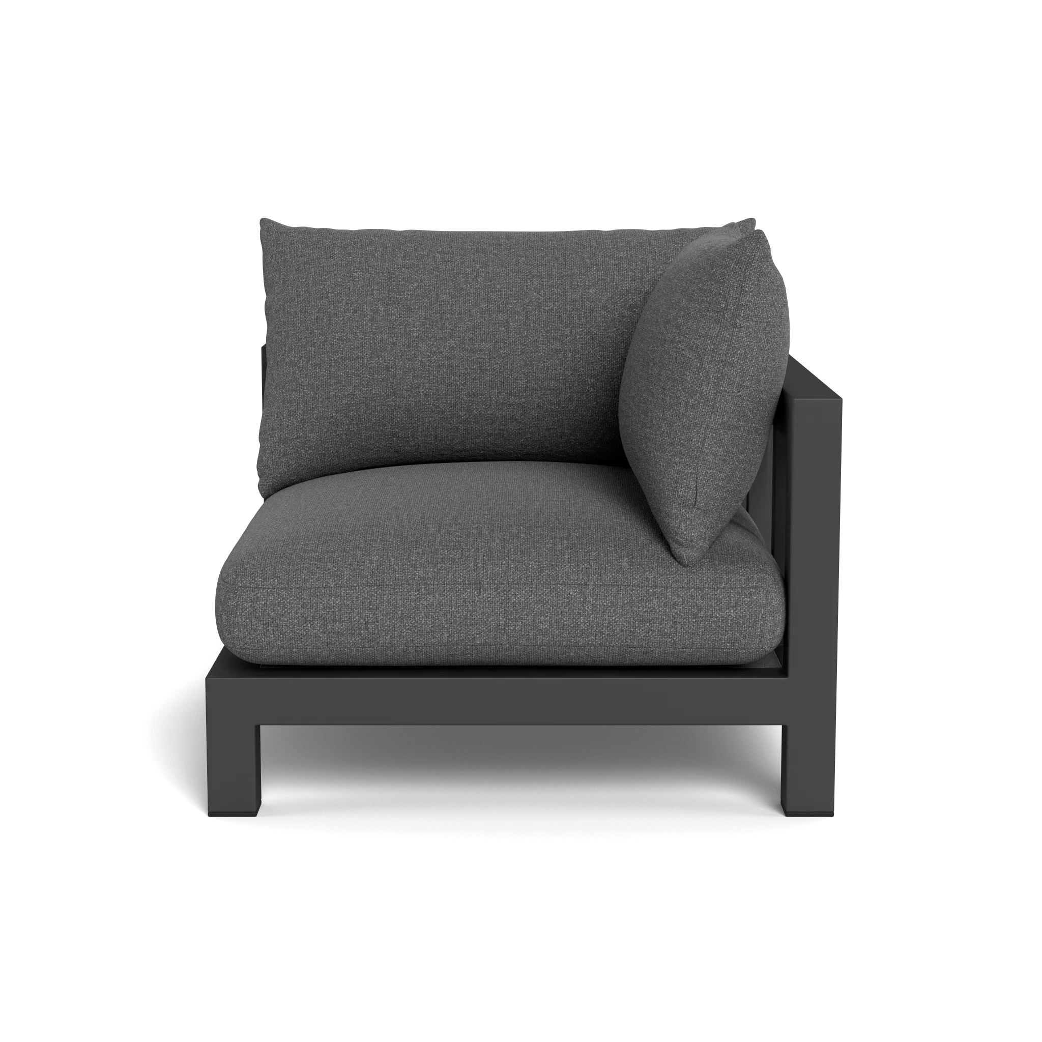 Pacific Aluminum Corner