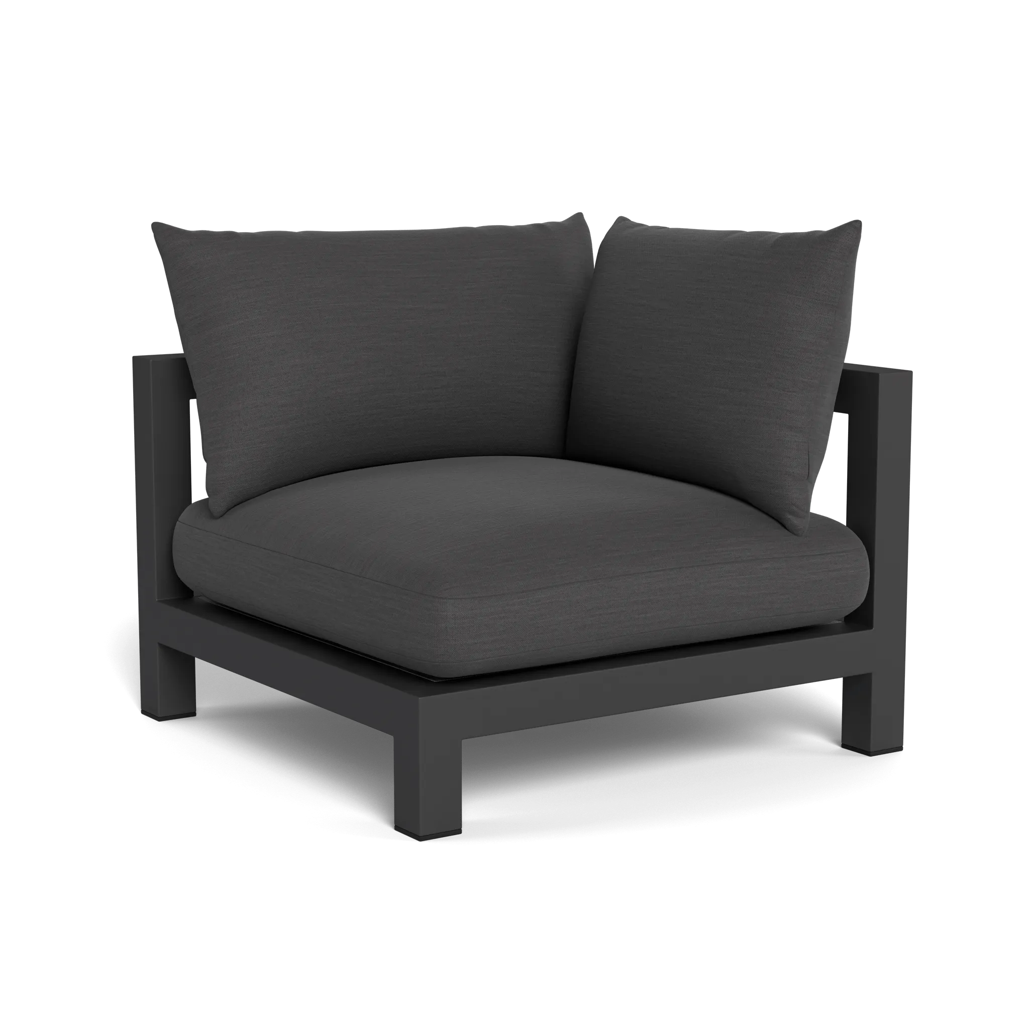 Pacific Aluminum Corner