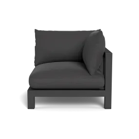 Pacific Aluminum Corner