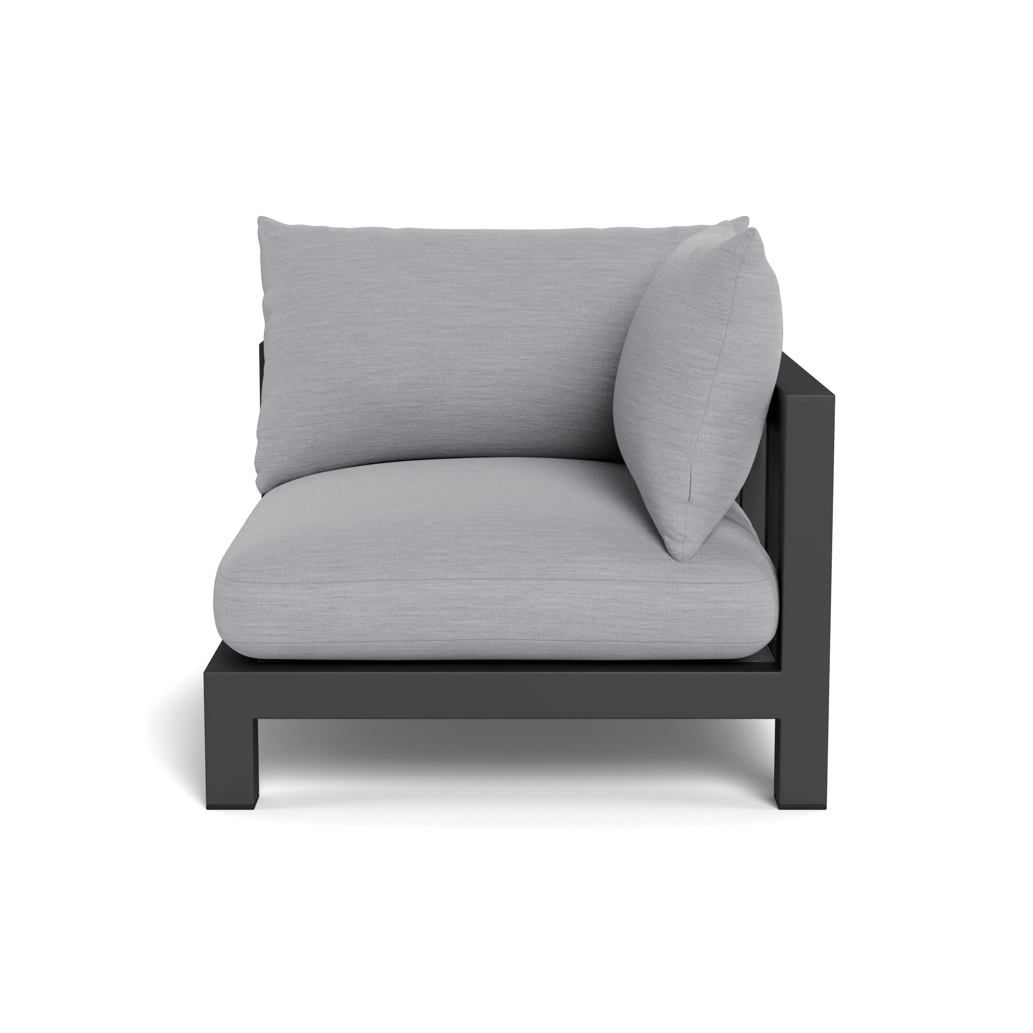 Pacific Aluminum Corner