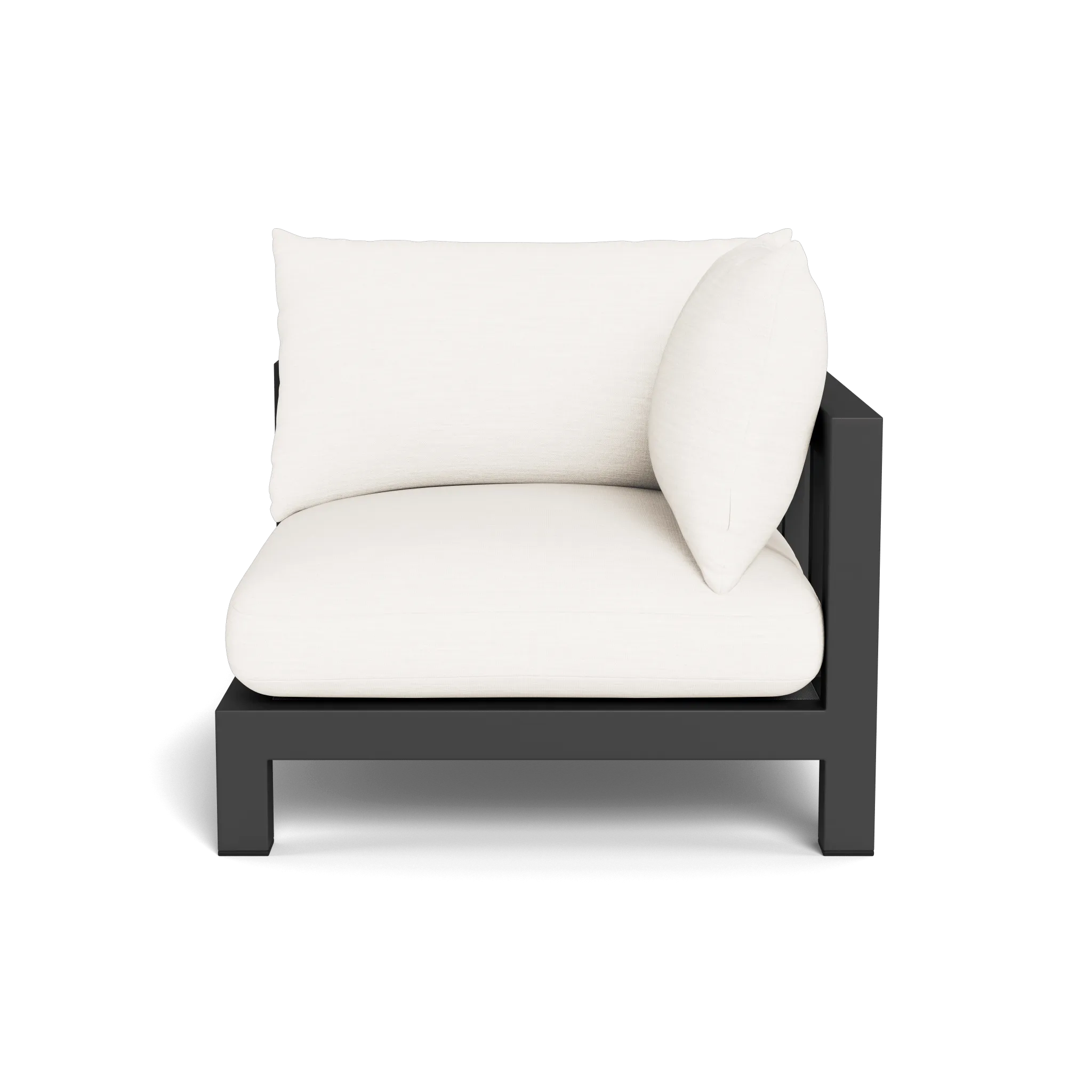 Pacific Aluminum Corner