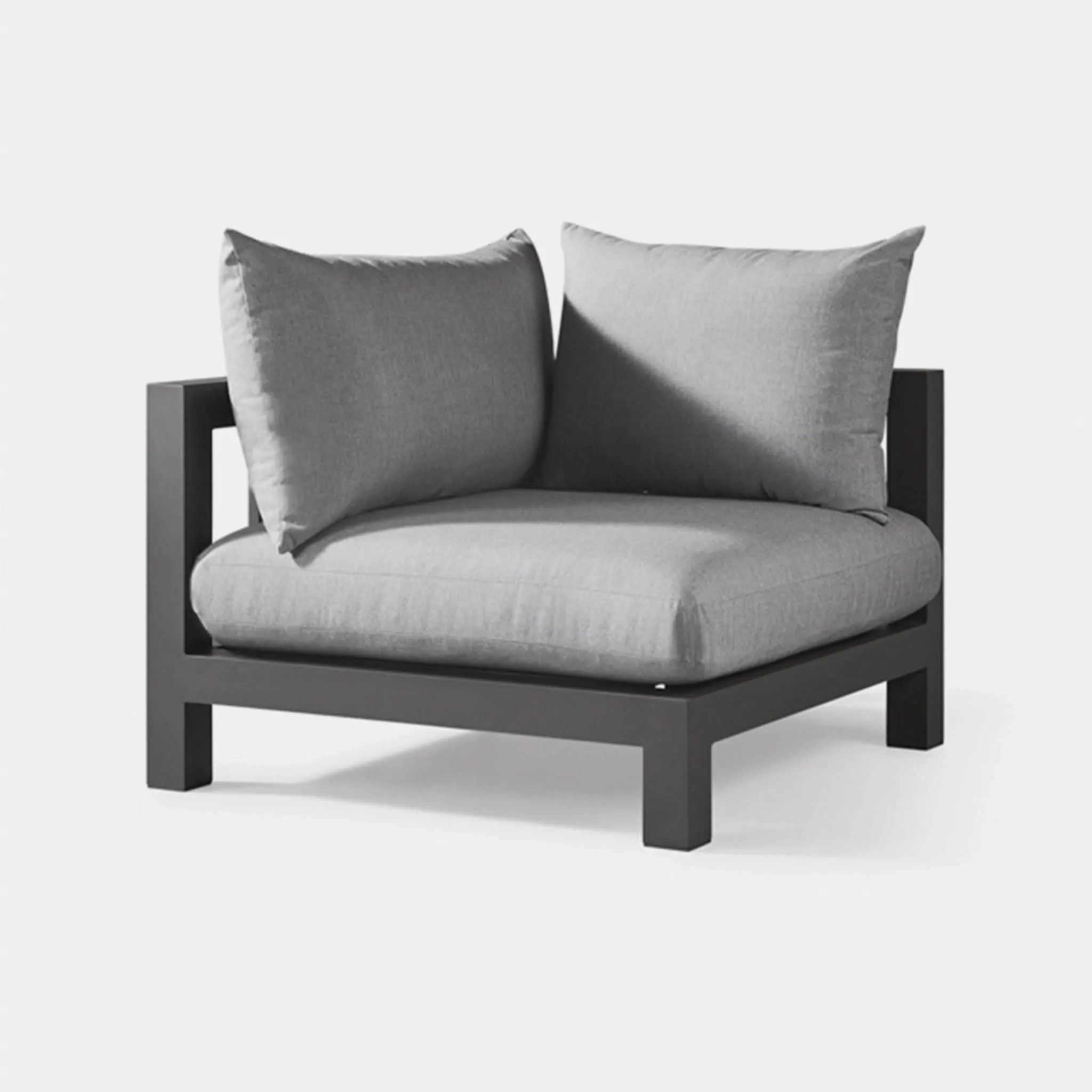Pacific Aluminum Corner