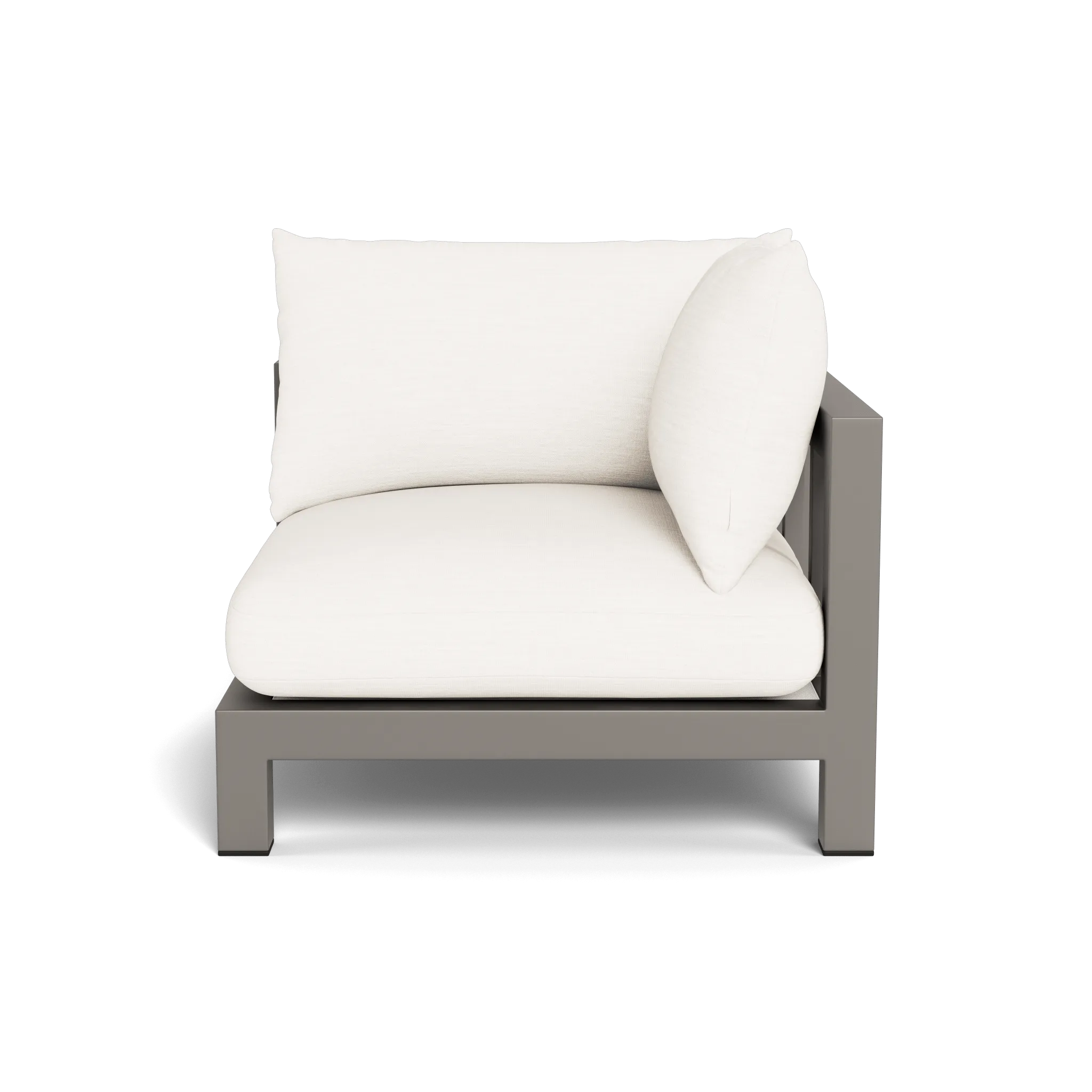 Pacific Aluminum Corner