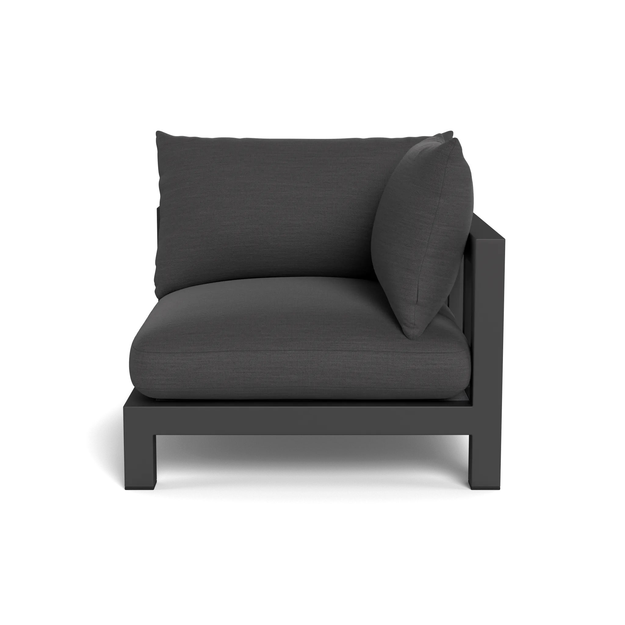 Pacific Aluminum Corner
