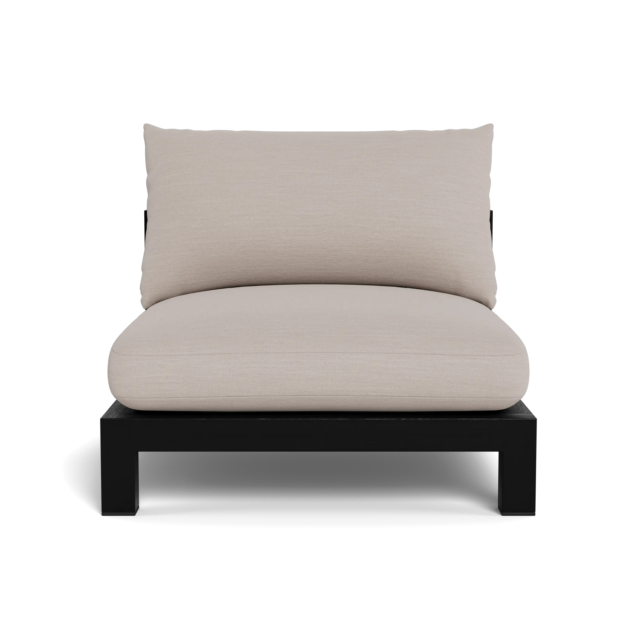 Pacific Armless Single