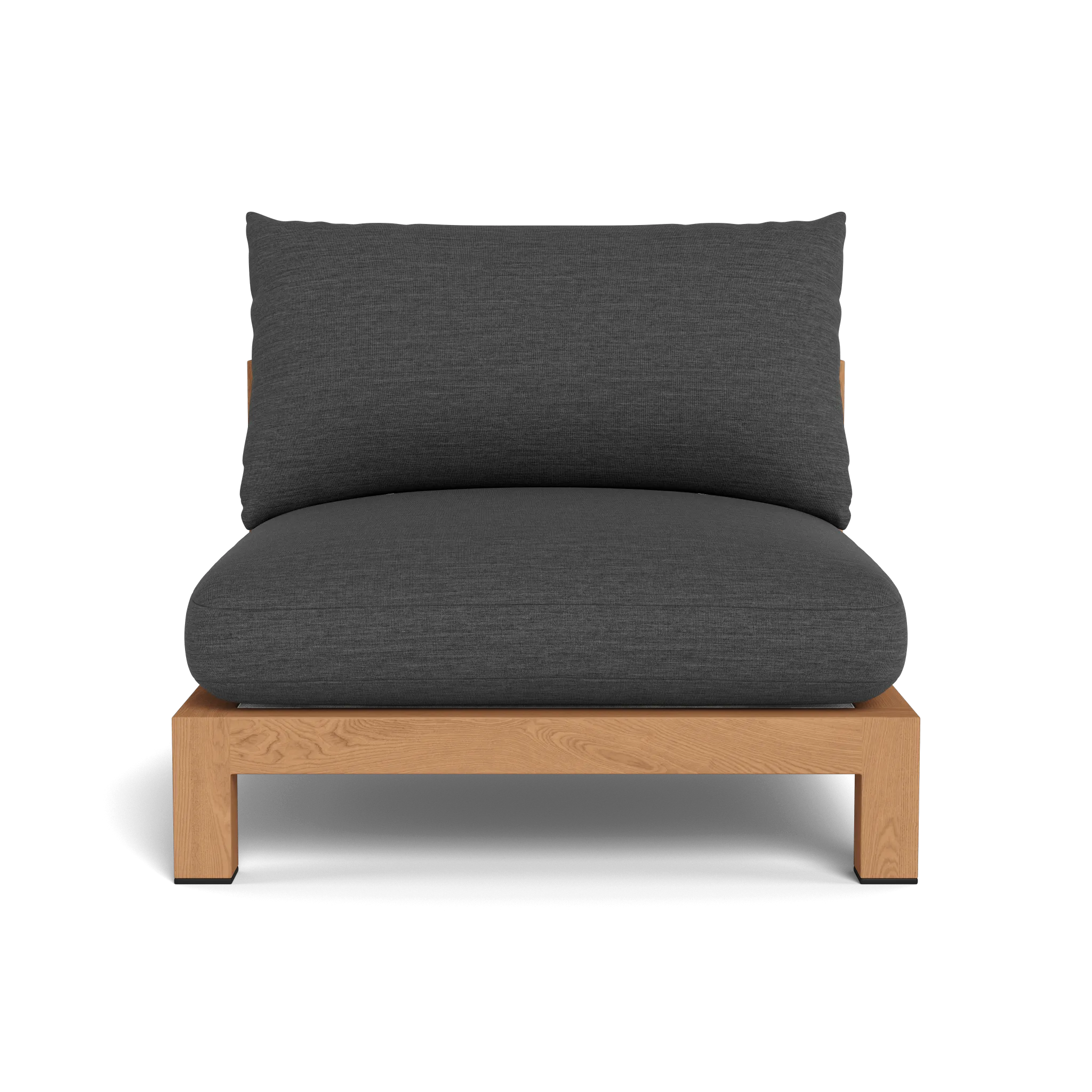 Pacific Armless Single