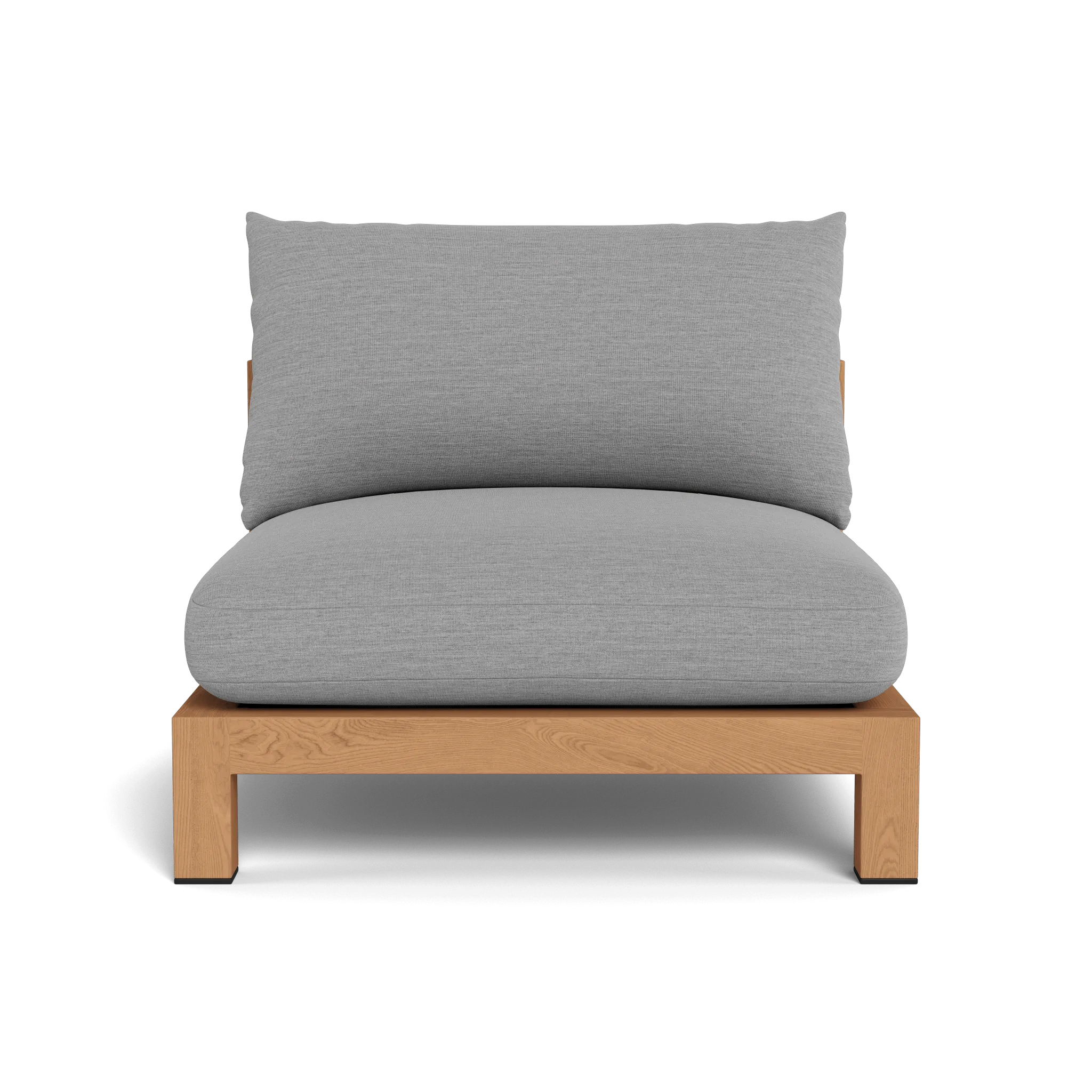 Pacific Armless Single