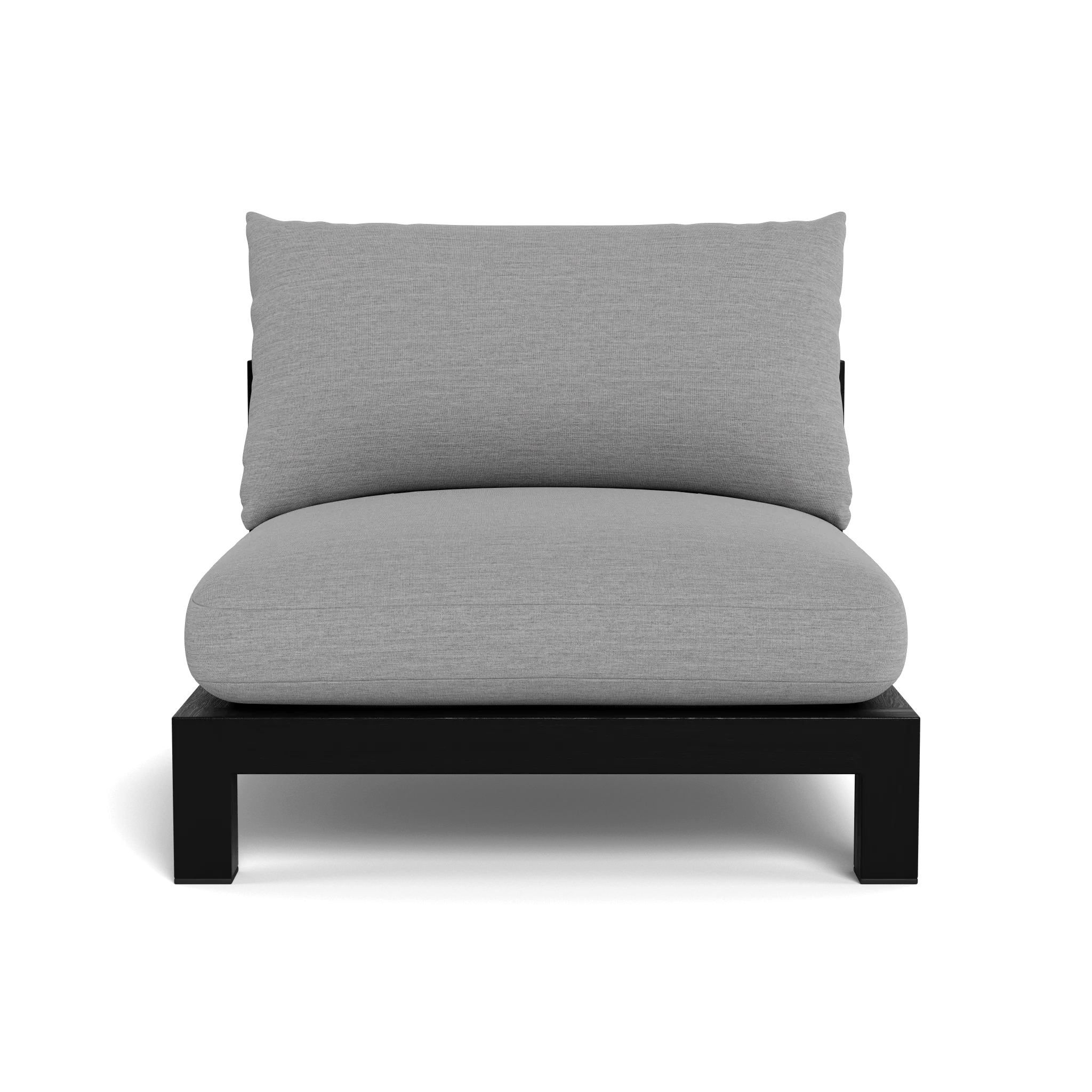 Pacific Armless Single