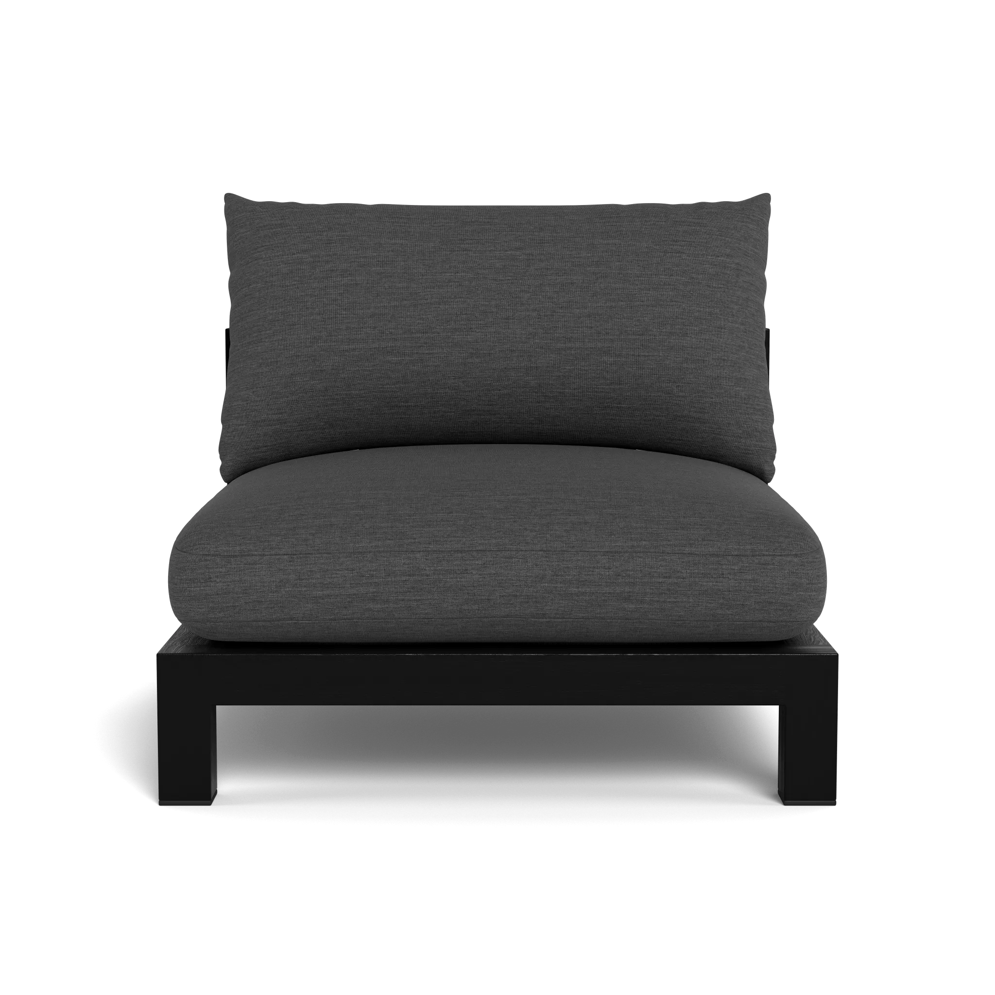 Pacific Armless Single