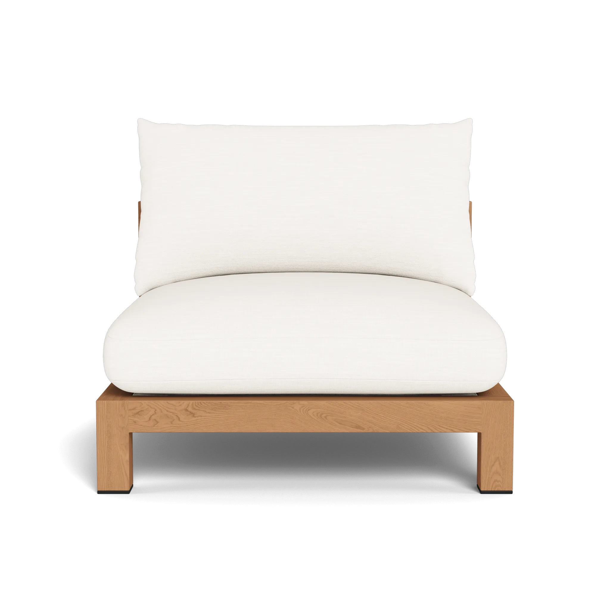 Pacific Armless Single