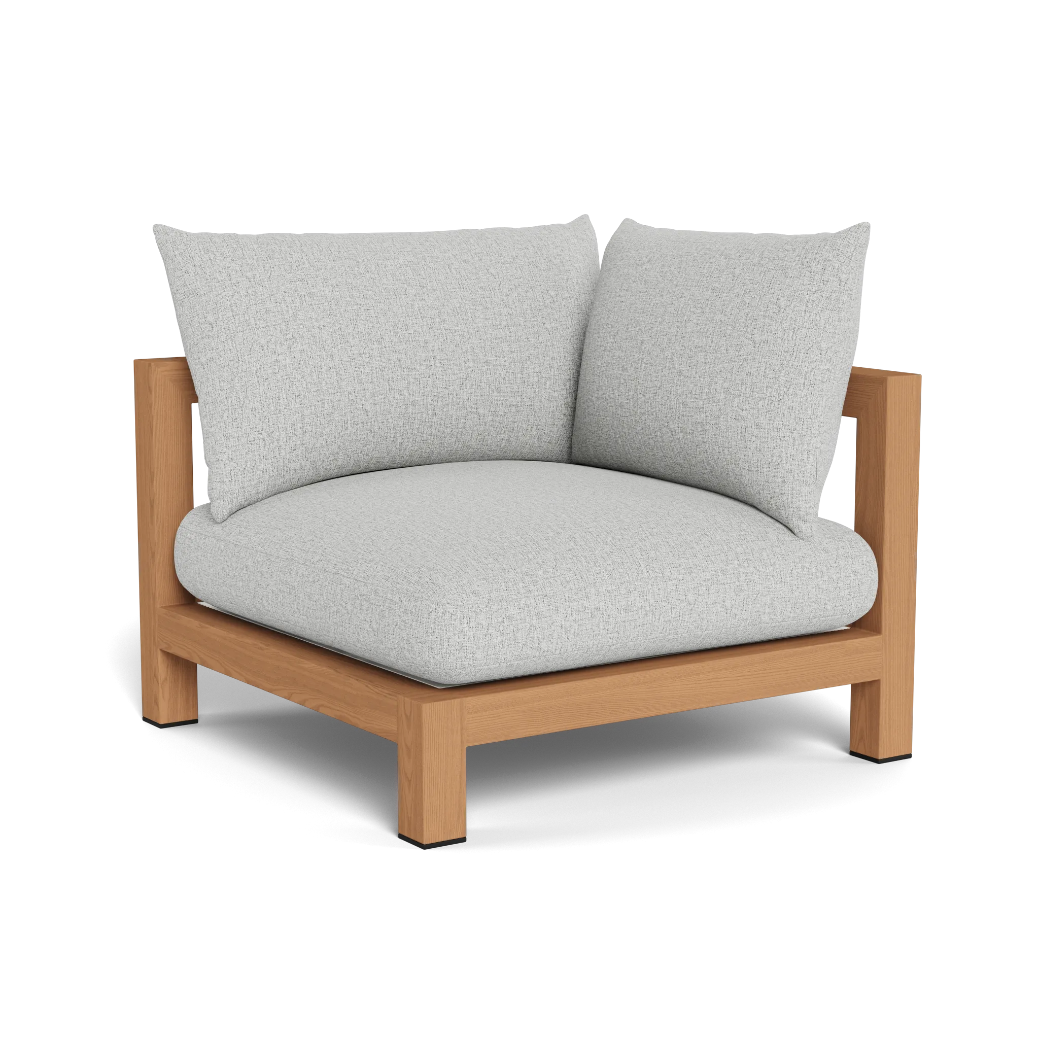 Pacific Corner
