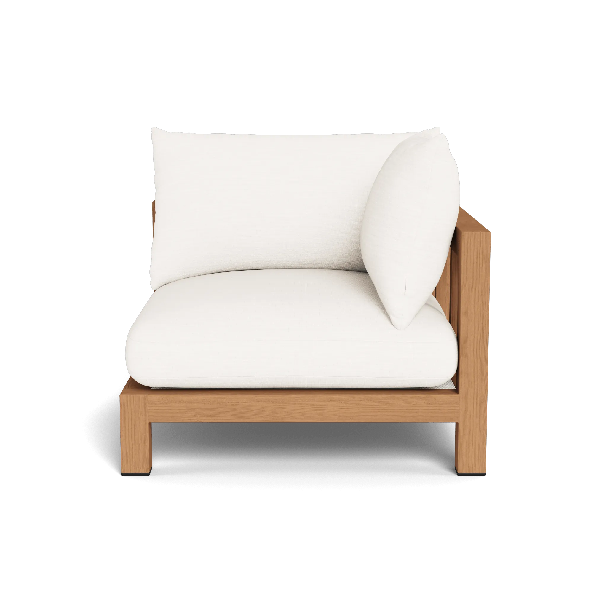 Pacific Corner
