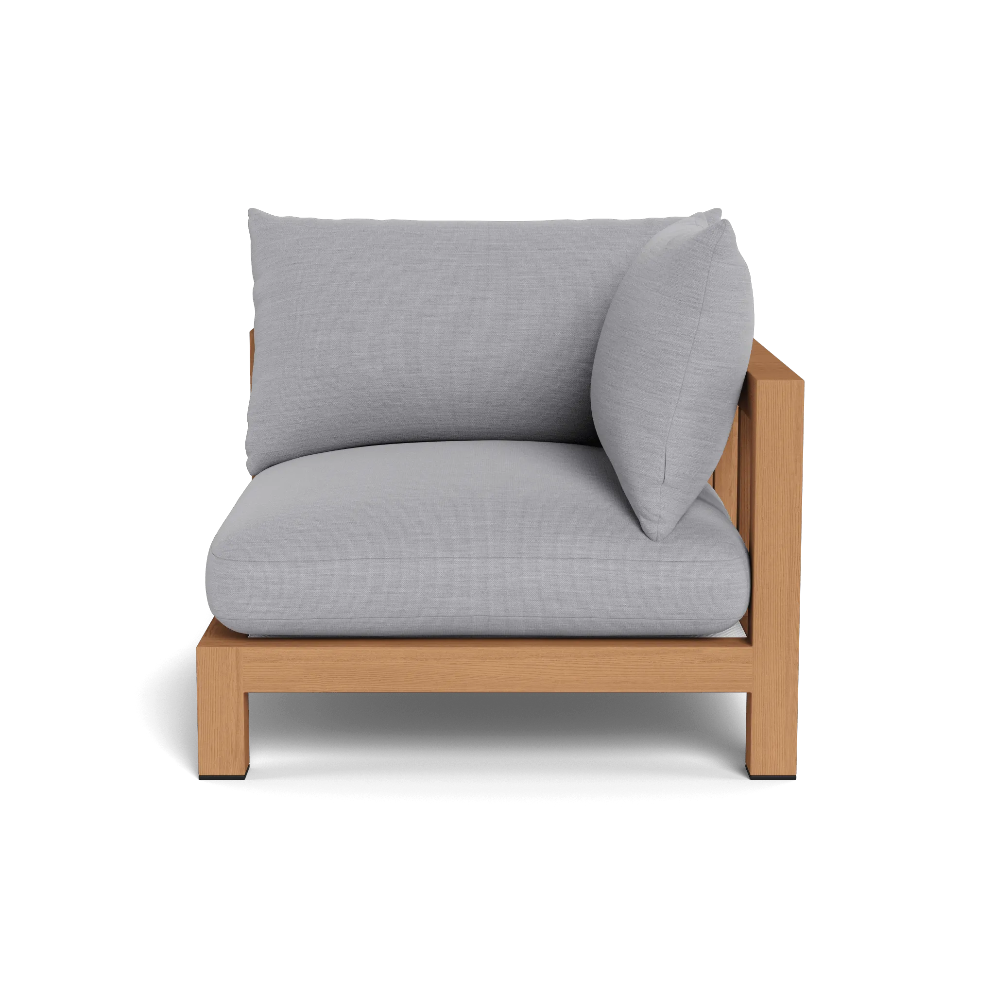 Pacific Corner