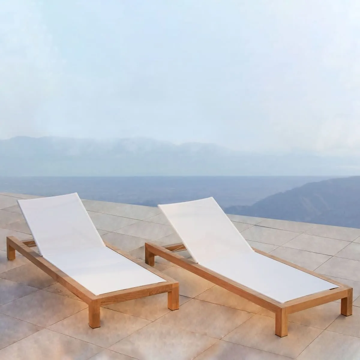 Pacific Sun Lounge